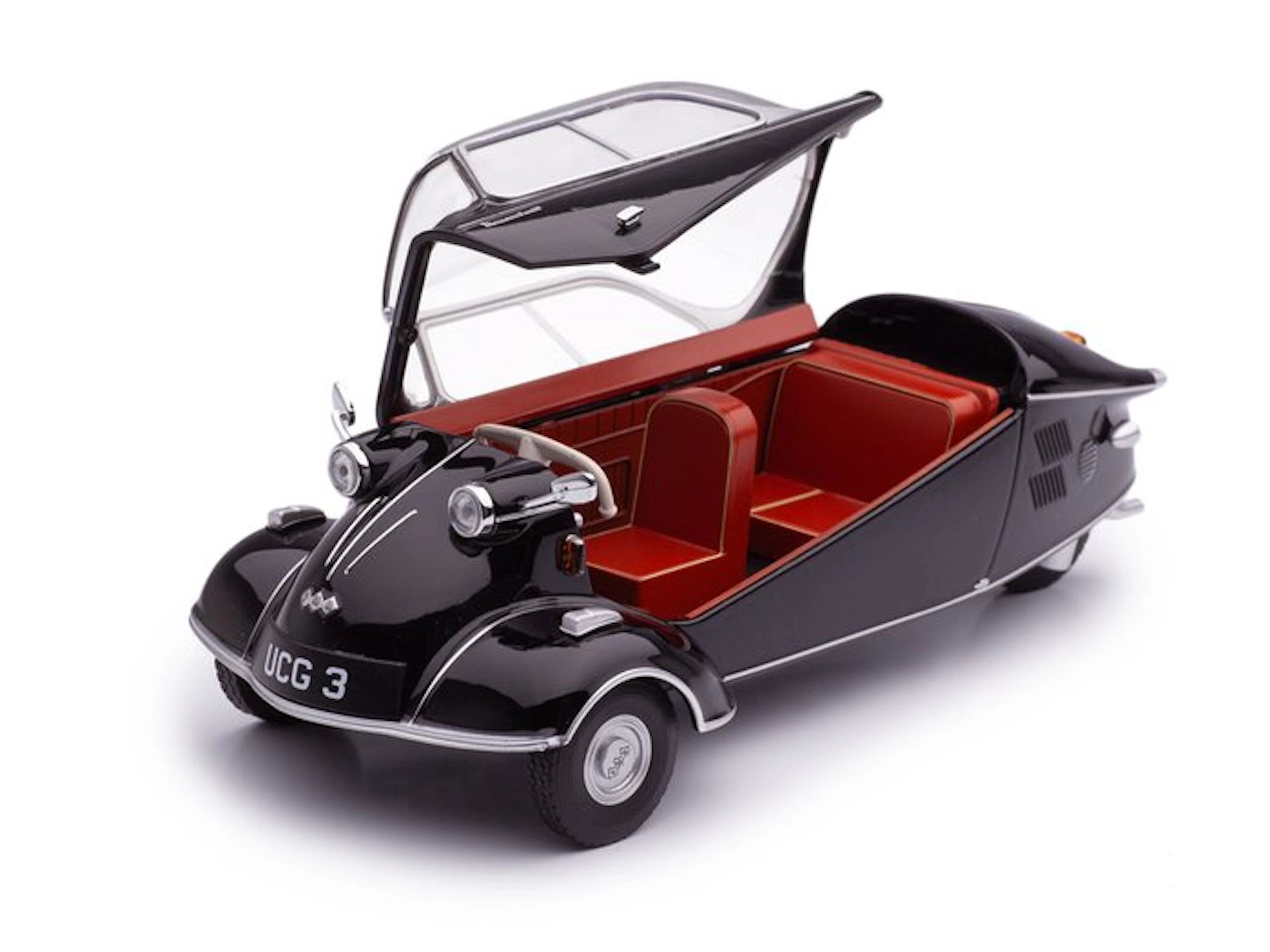 Oxford Automobile Company 1:18 - Model car...