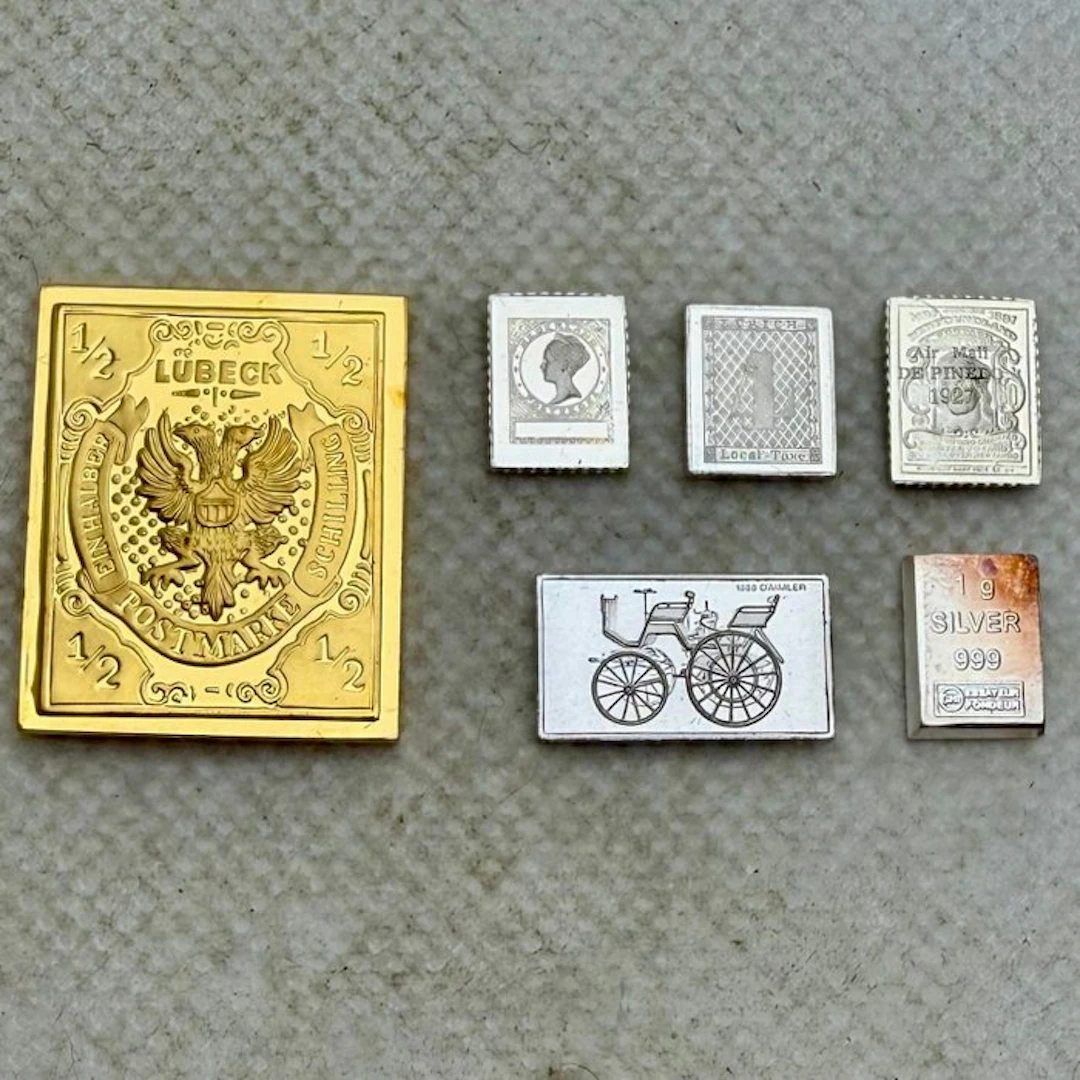 Germany, Netherlands