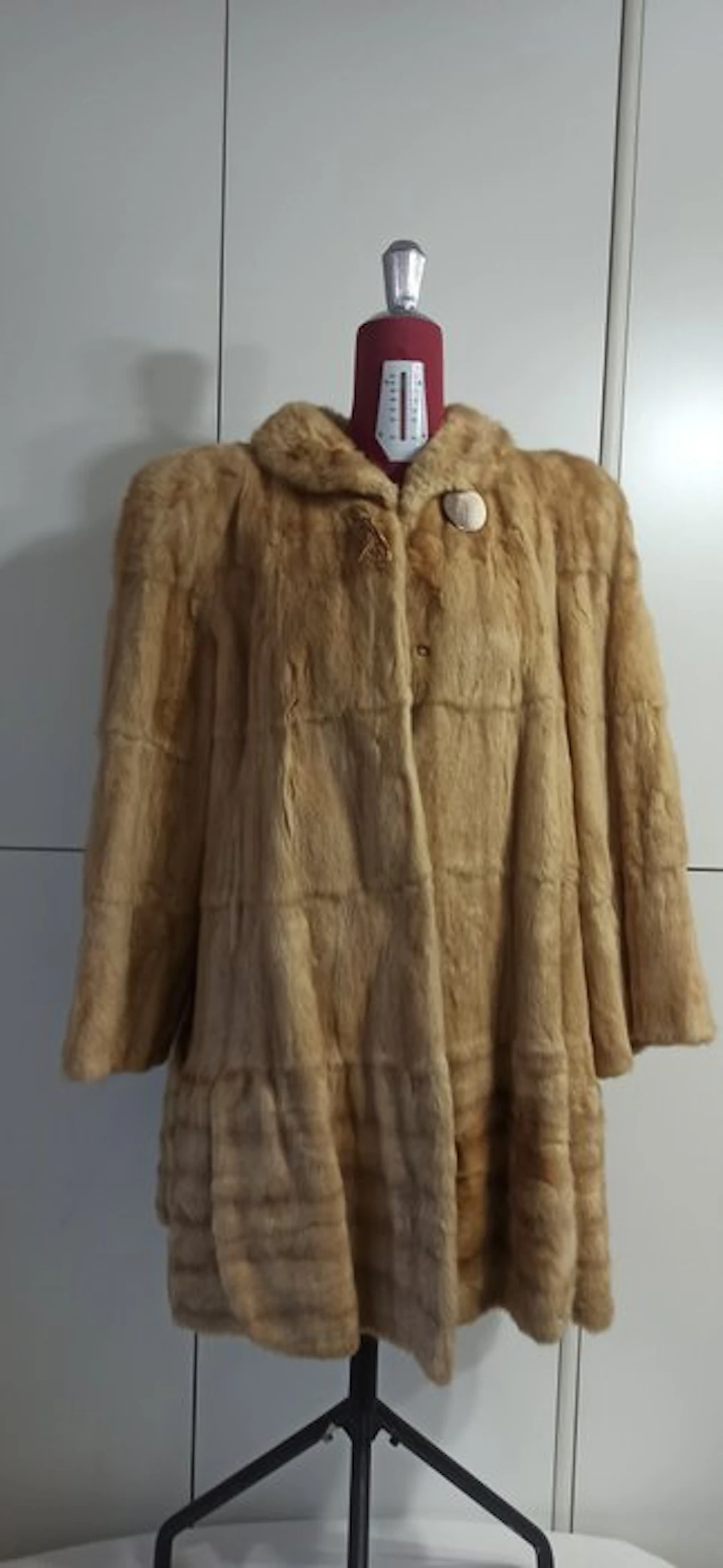 Artisan Furrier - Fur coat - Vintage