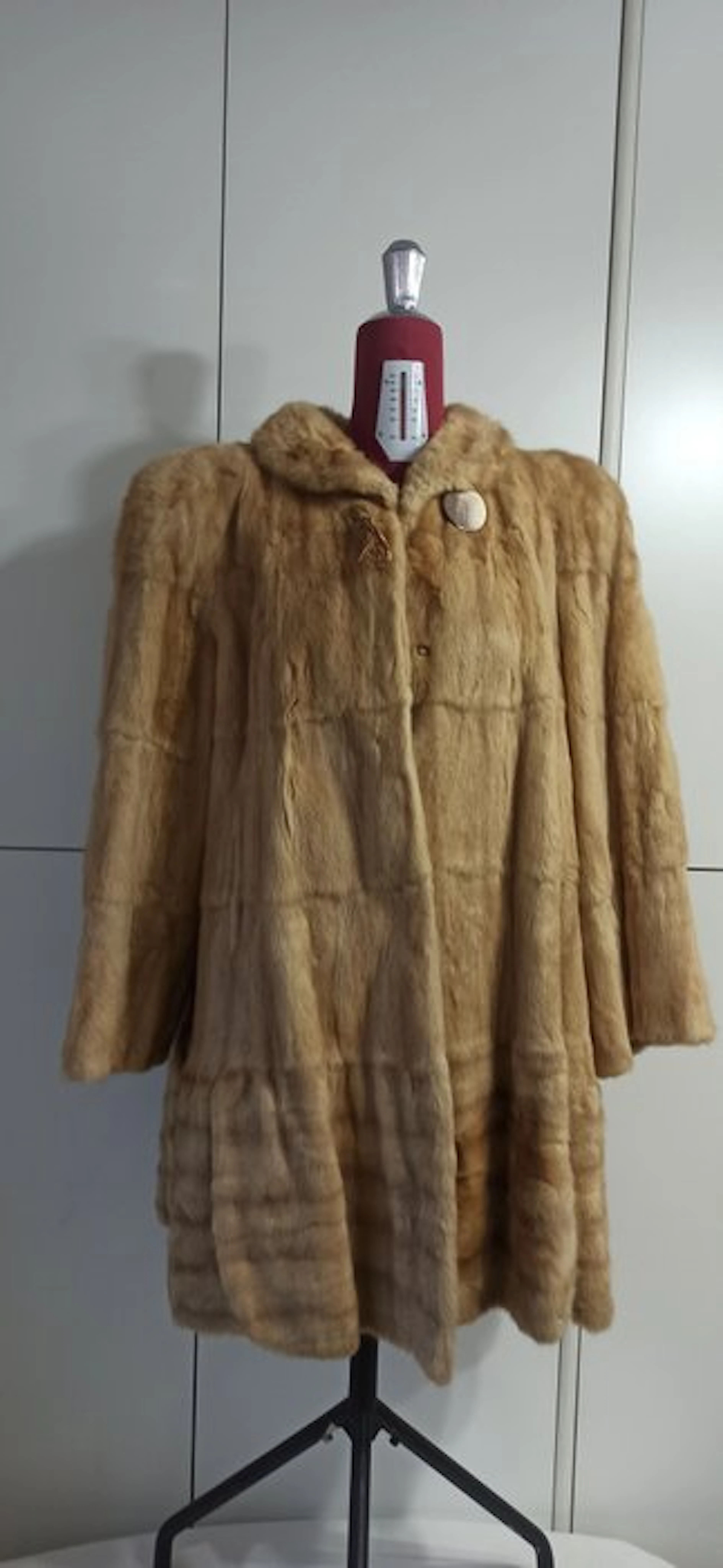 Artisan Furrier - Fur coat - Vintage
