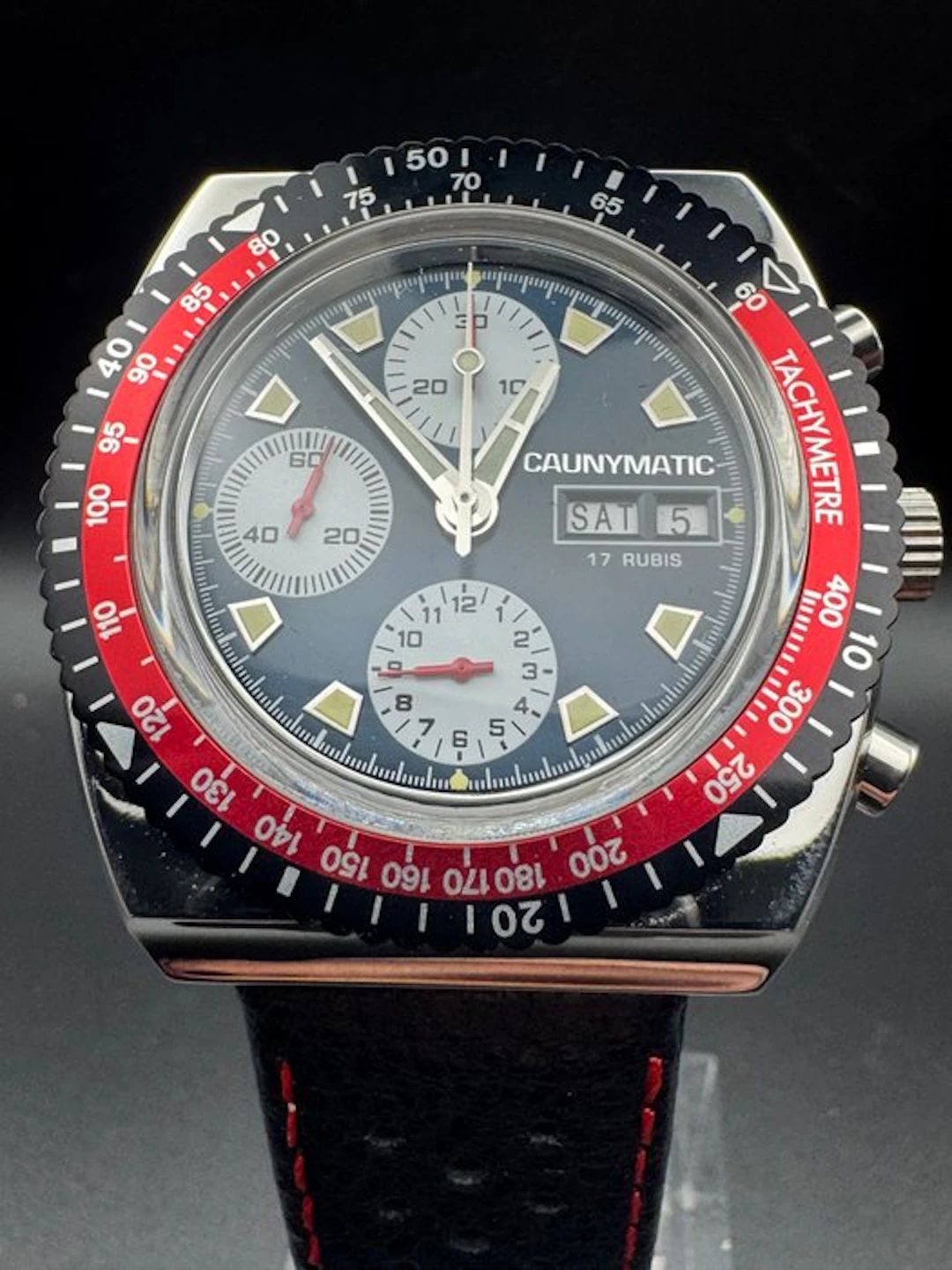Caunymatic - No reserve price - Men -