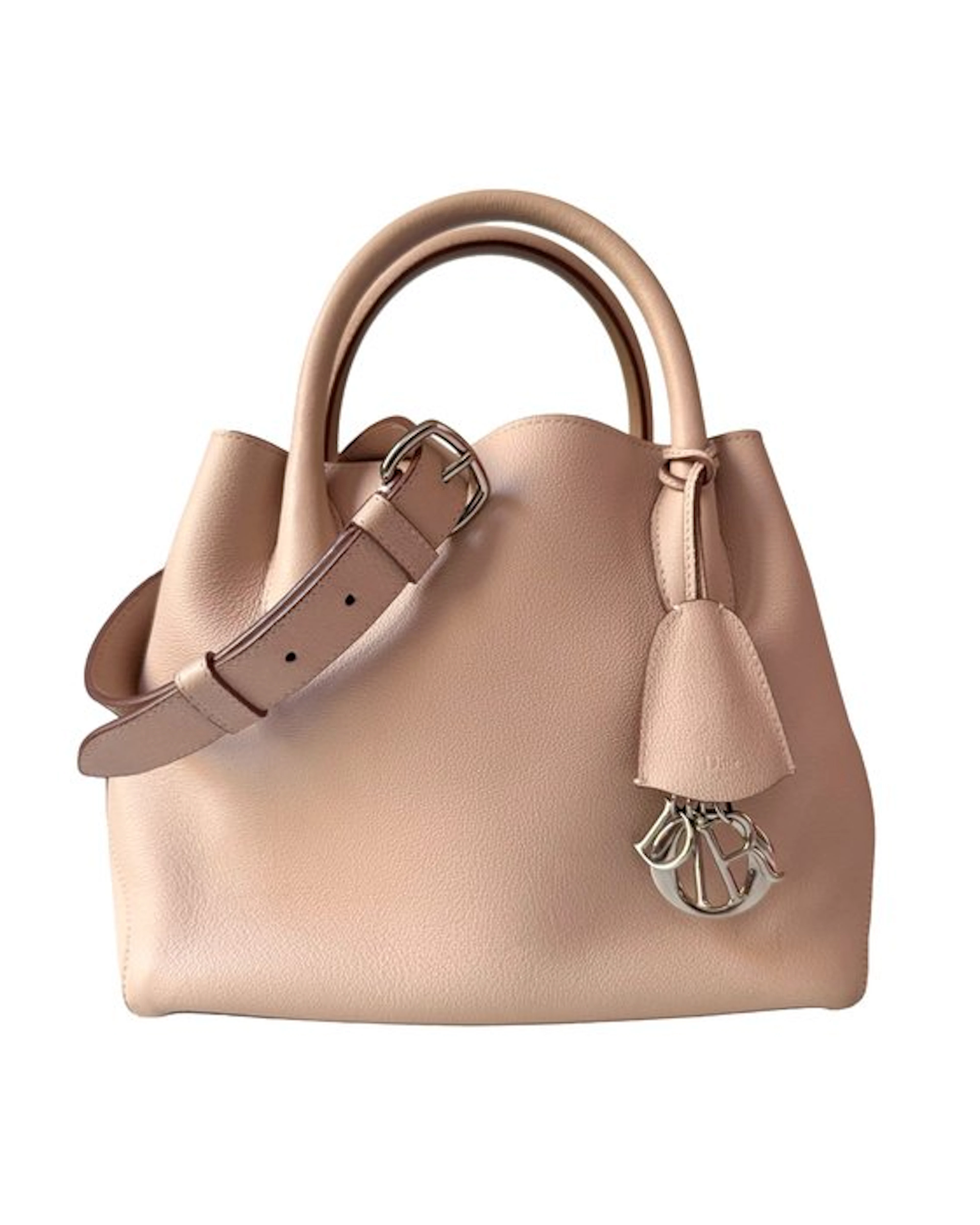Christian Dior - Open Bar Soft (SS2016 Raf Simons) - Handbag