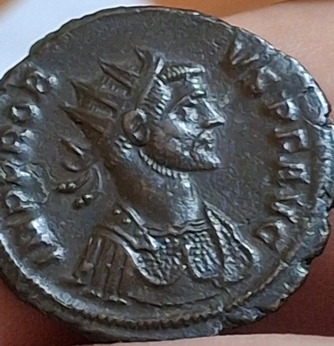 Roman Empire