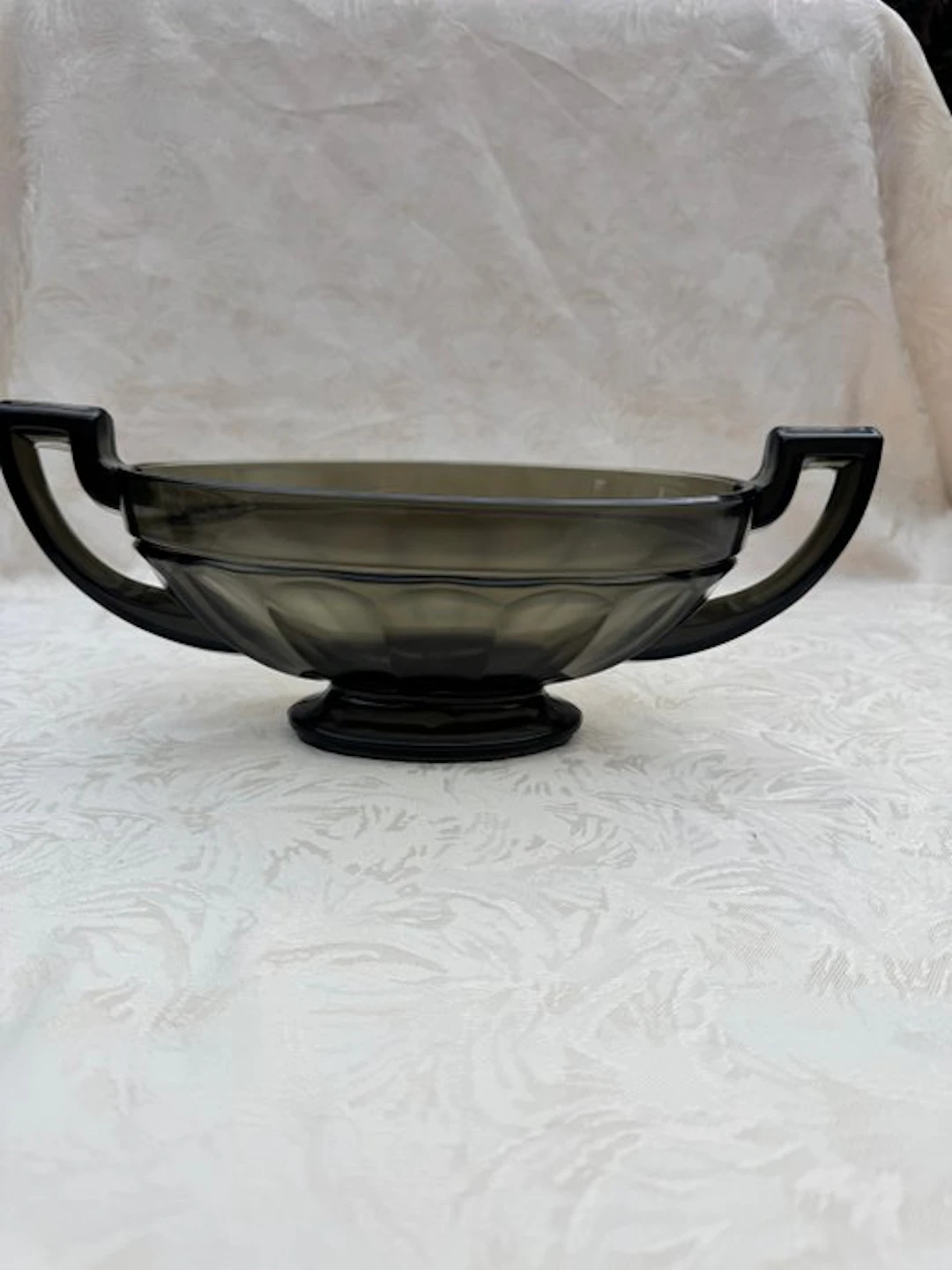 Val Saint Lambert - Vase - Crystal