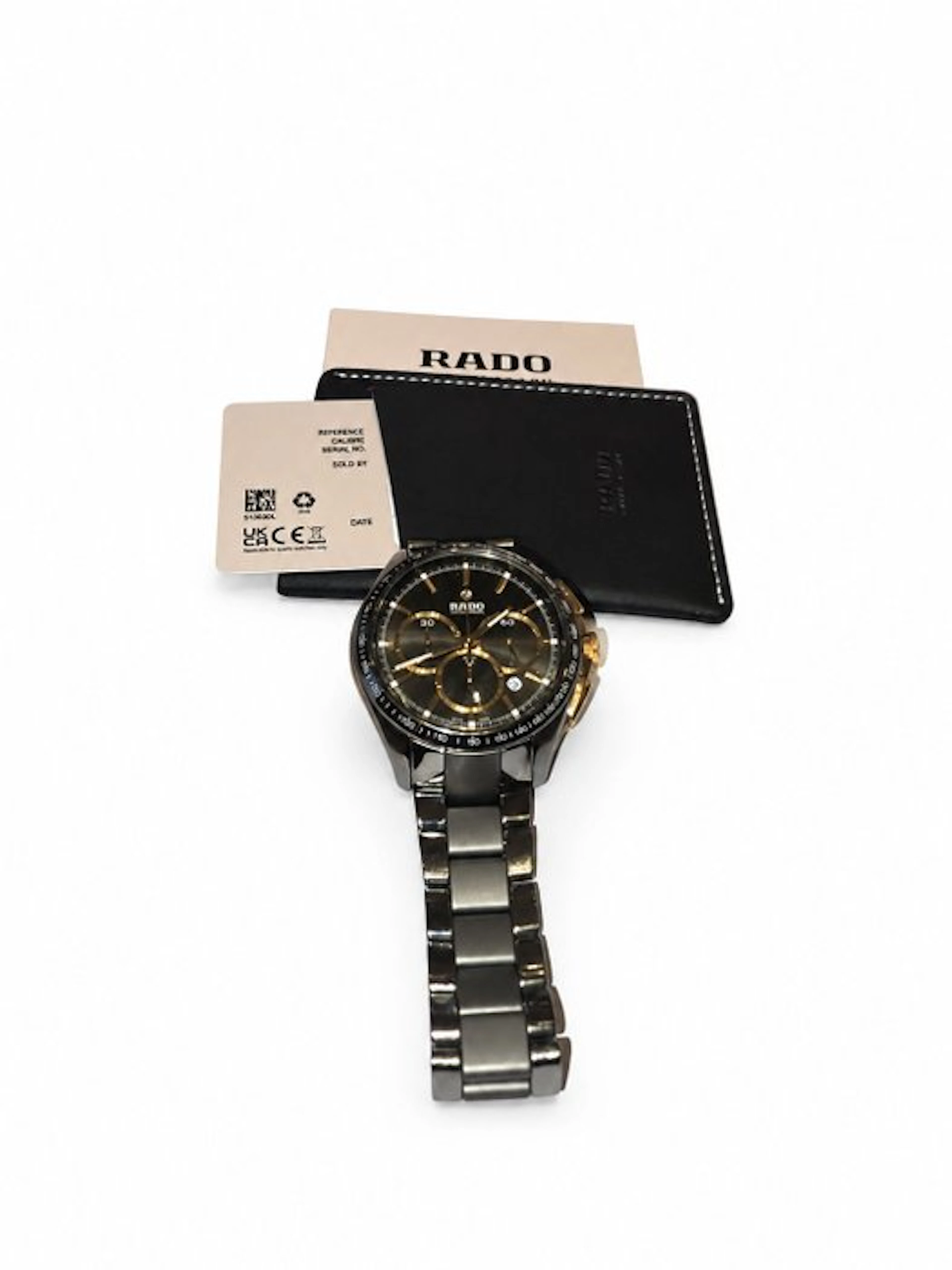 Rado - HIPERCHROME - Men - 2020-2025