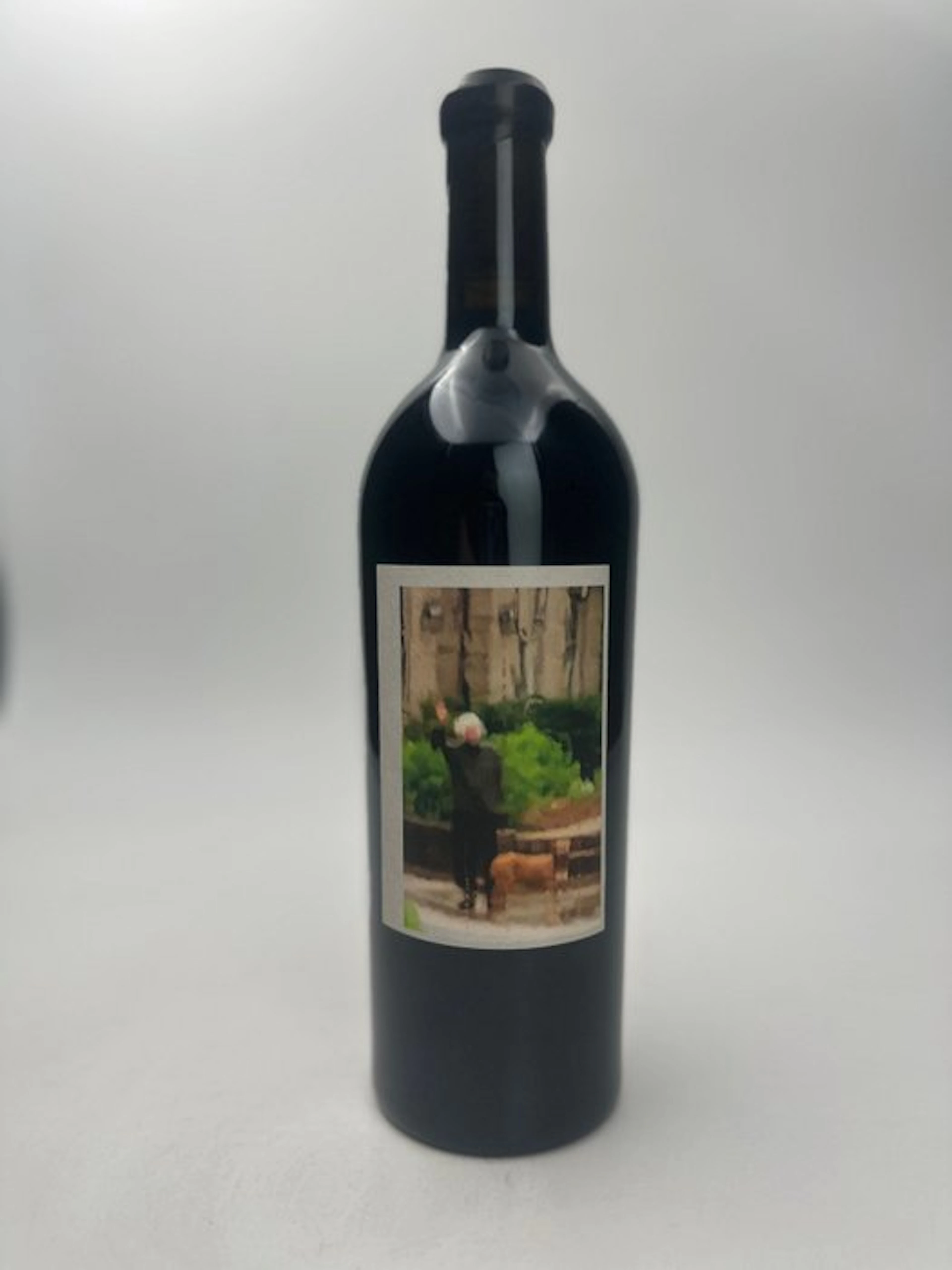 2020 Sine Qua Non Distenta II Syrah - California - 1 Bottle (0.75L)