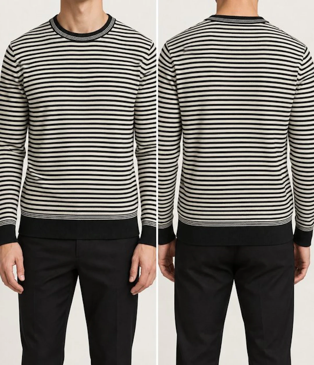 Etro - Jumper