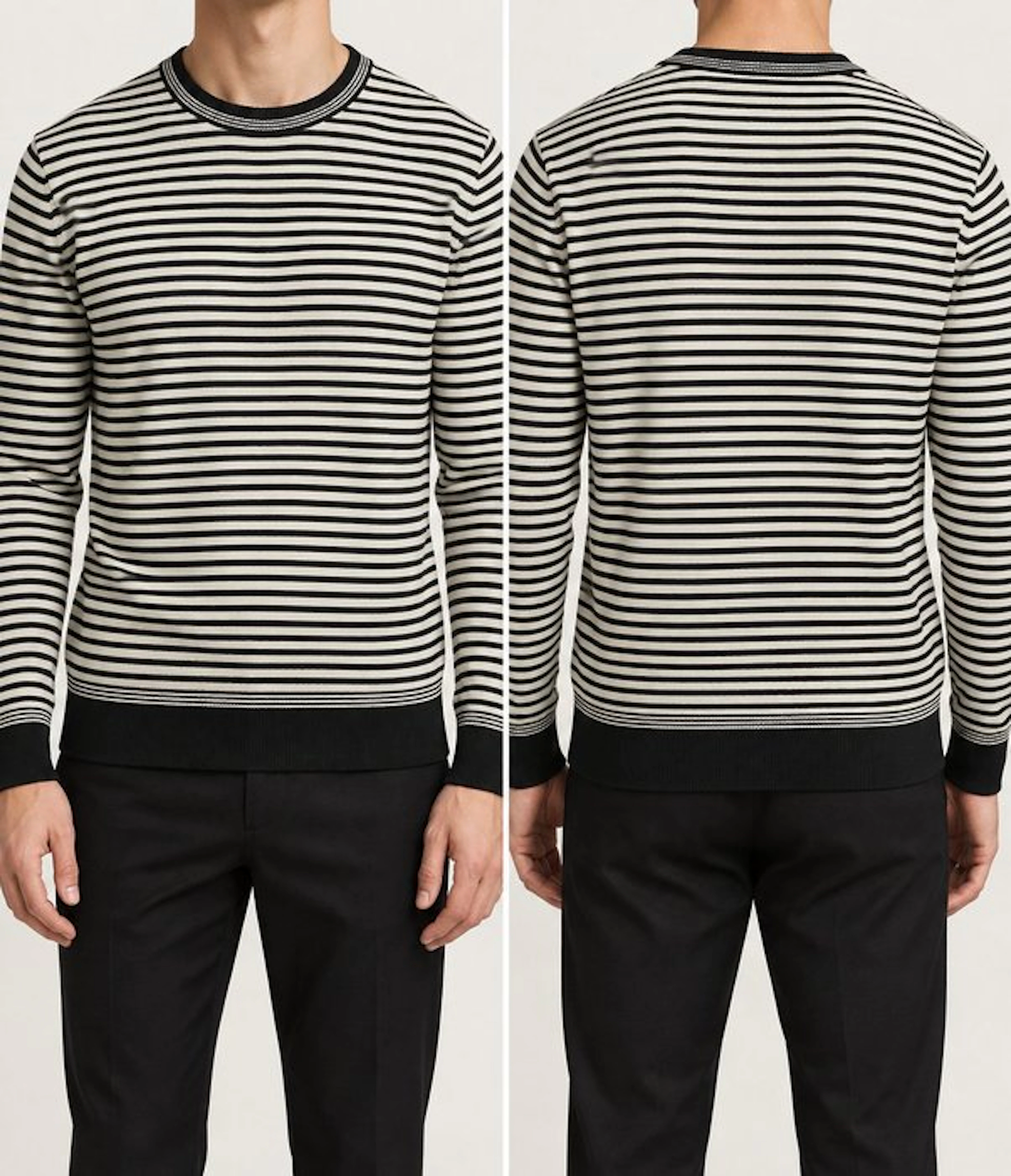 Etro - Jumper