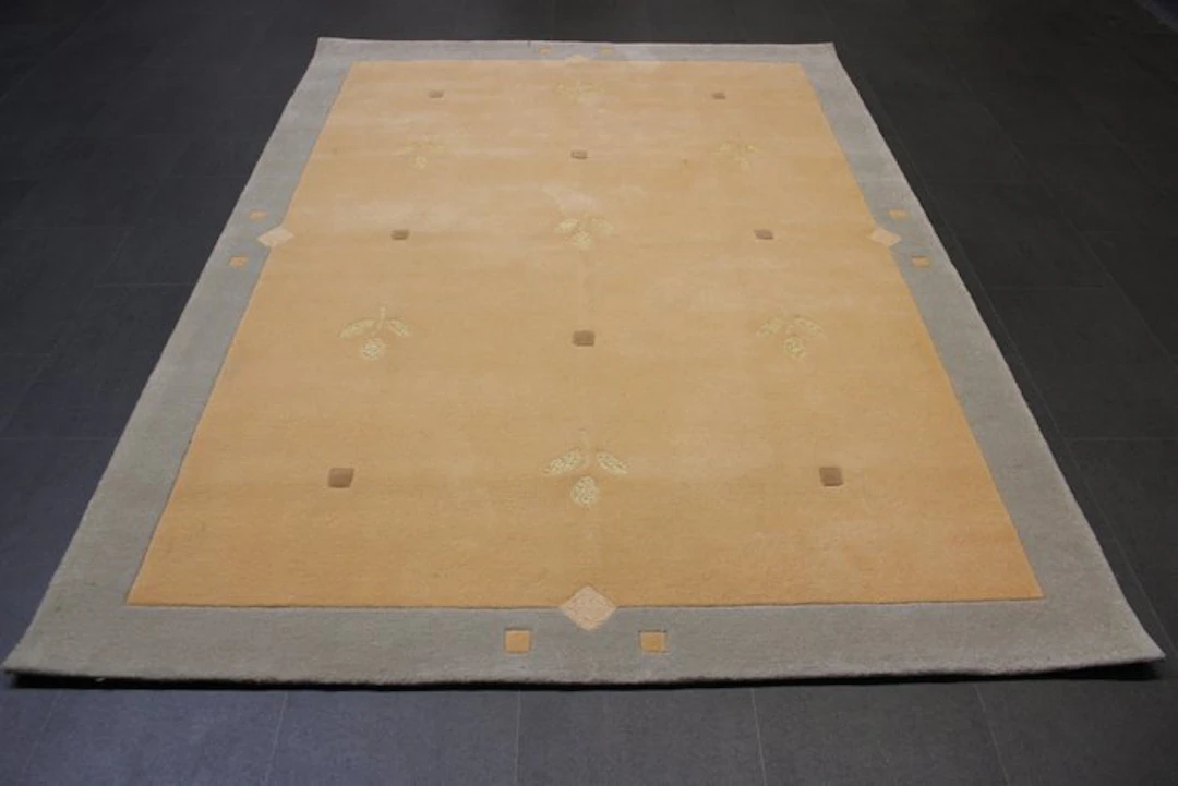 Oriental - Rug - 240 cm - 170 cm - New / Washed