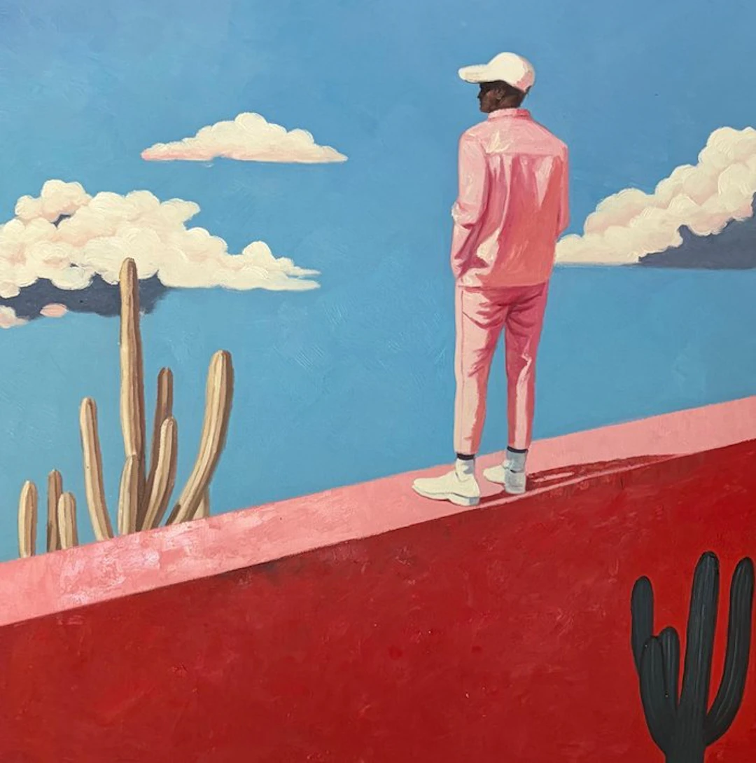 Alexy Berthelot - contemplation 23