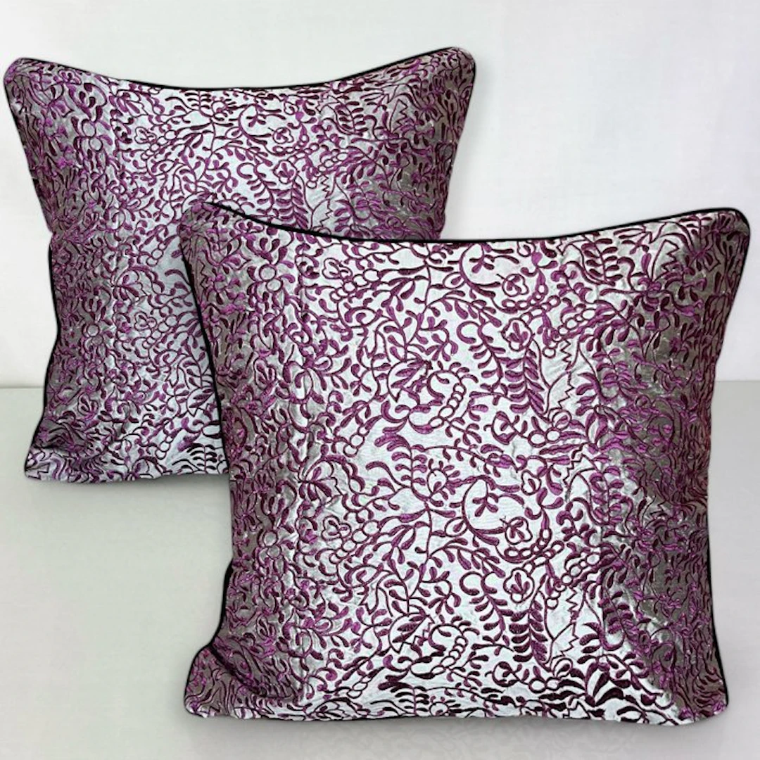 HOULÈS PARIS - New set of two - Cushion