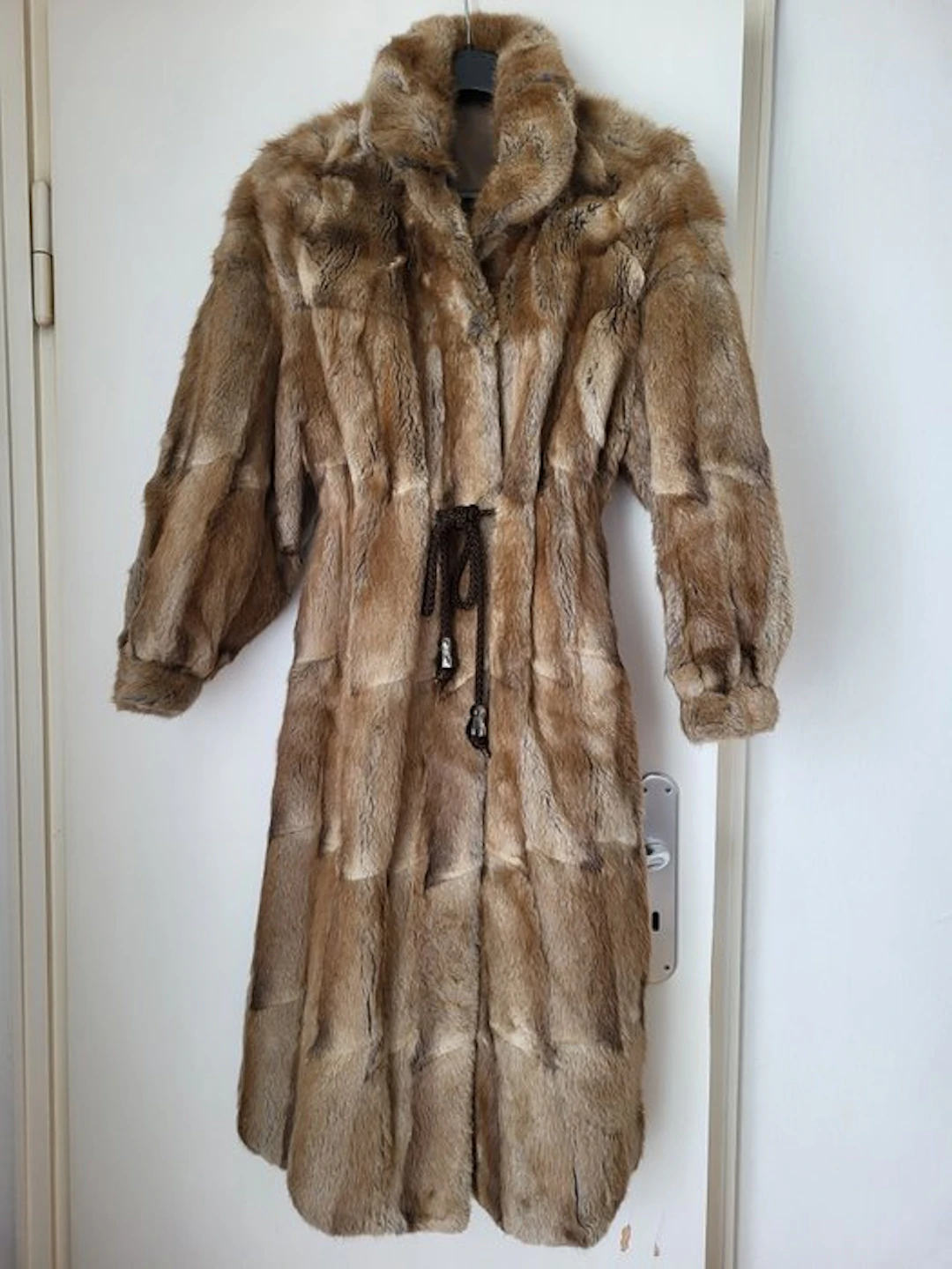 Artisan Furrier - Fur coat - Vintage