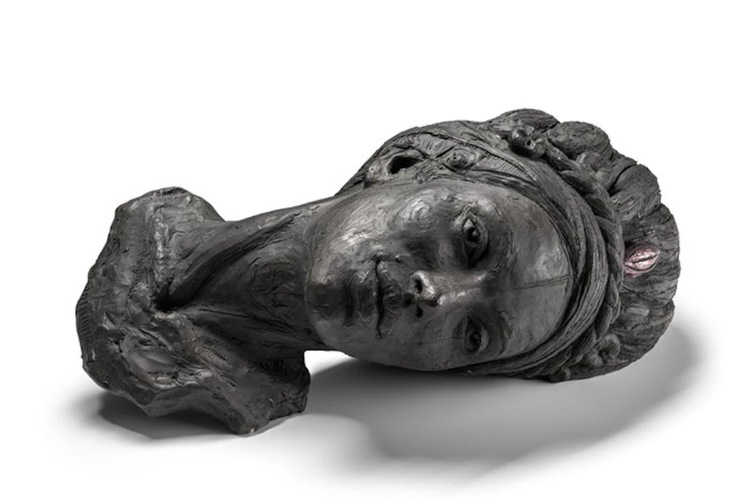 Francioni Mastromarino (1978) - Sculpture