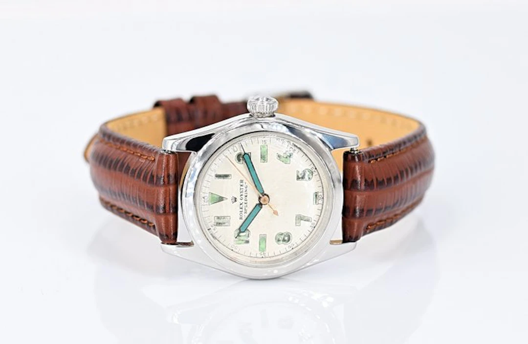 Rolex - Oyster Royal - No reserve price - 4220 - Men - 1940