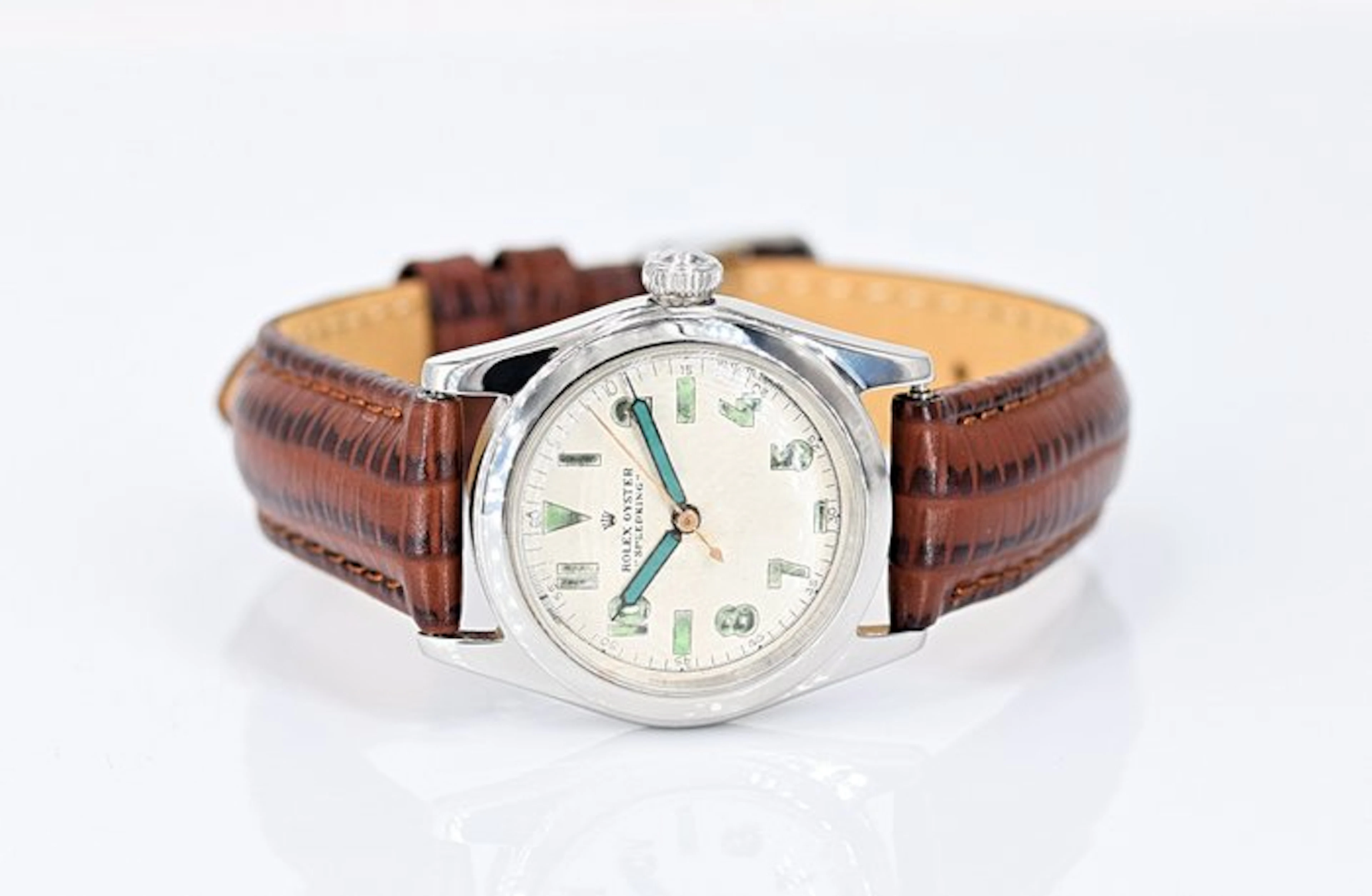 Rolex - Oyster Royal - No reserve price - 4220 - Men - 1940