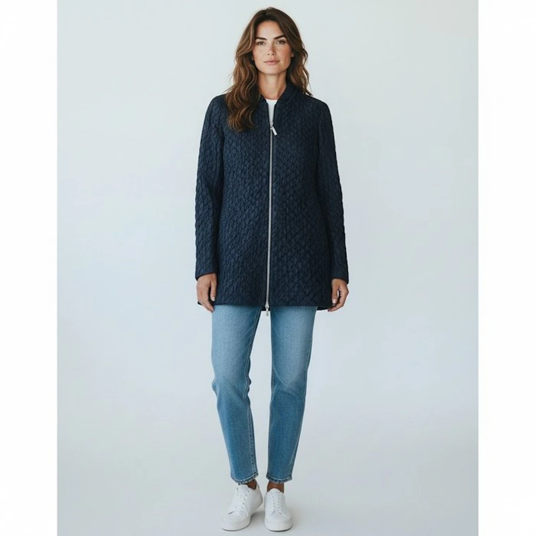 Moorer - Jacket - New with tags
