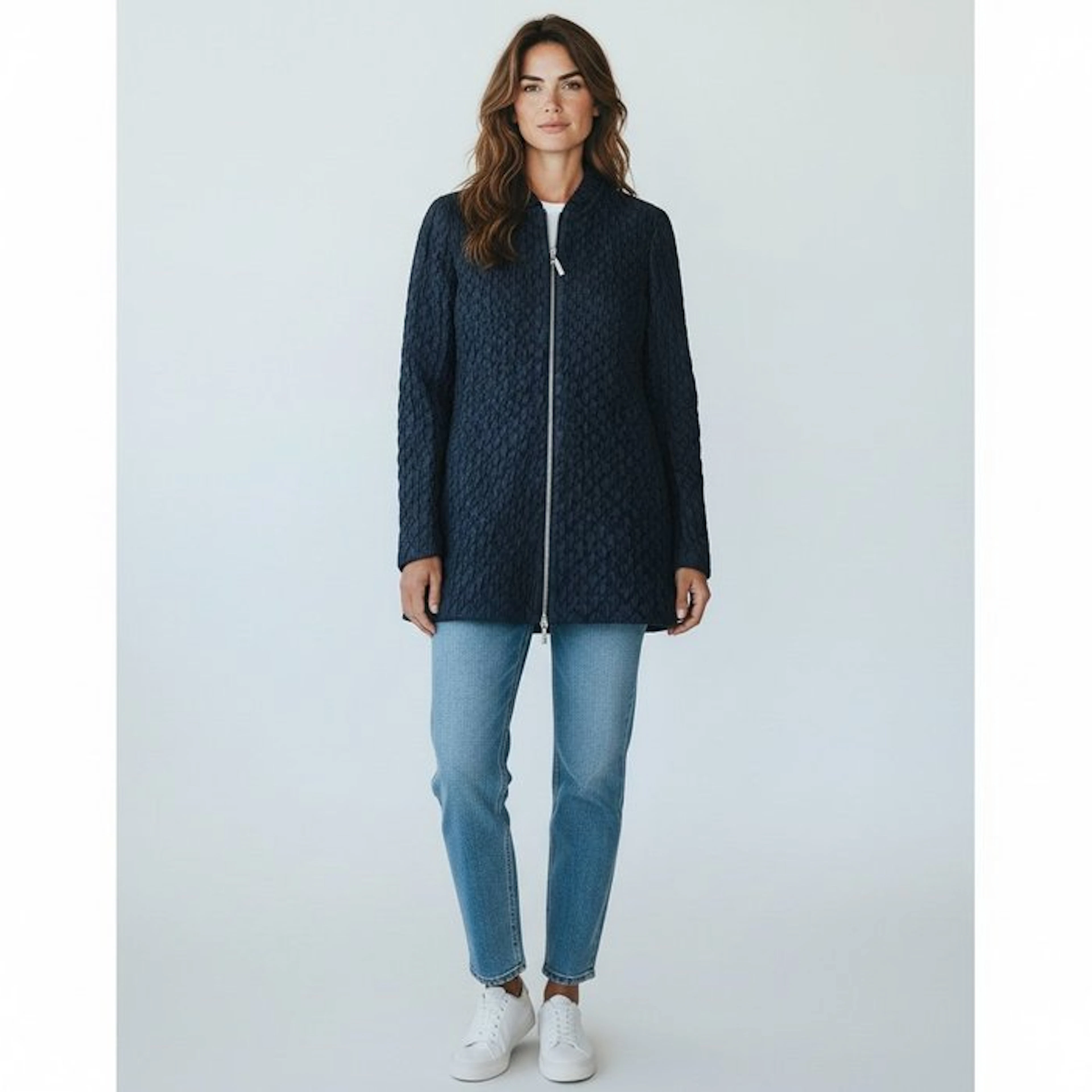 Moorer - Jacket - New with tags