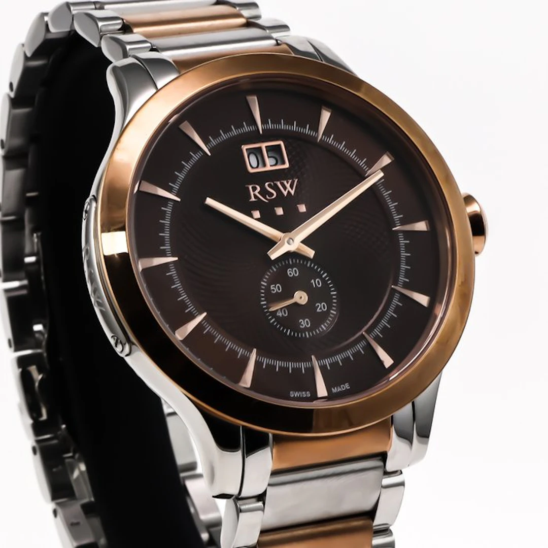 RSW - Swiss Made Watch - RSWM103-SR-4 - No reserve price - Men - 2010-2020
