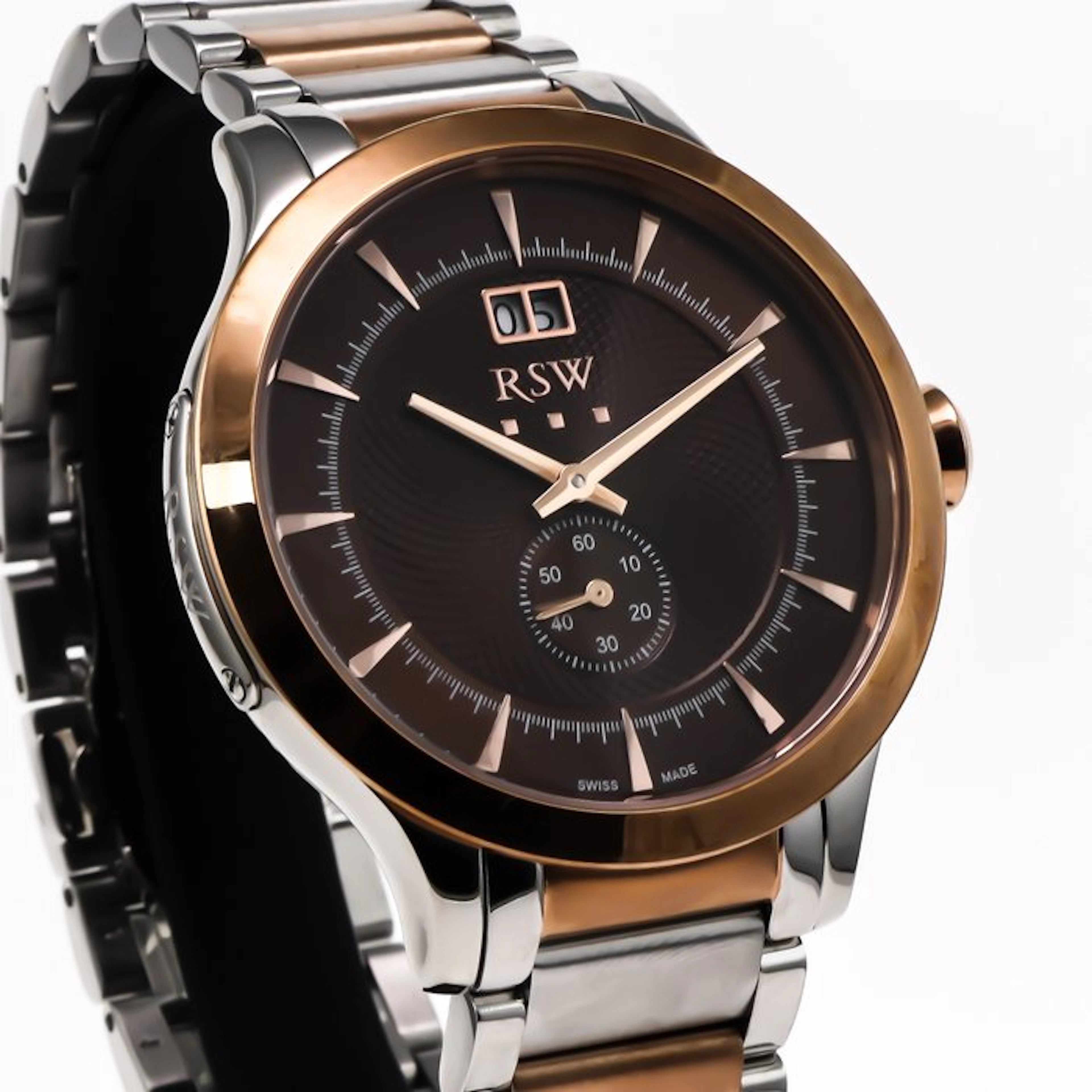RSW - Swiss Made Watch - RSWM103-SR-4 - No reserve price - Men - 2010-2020