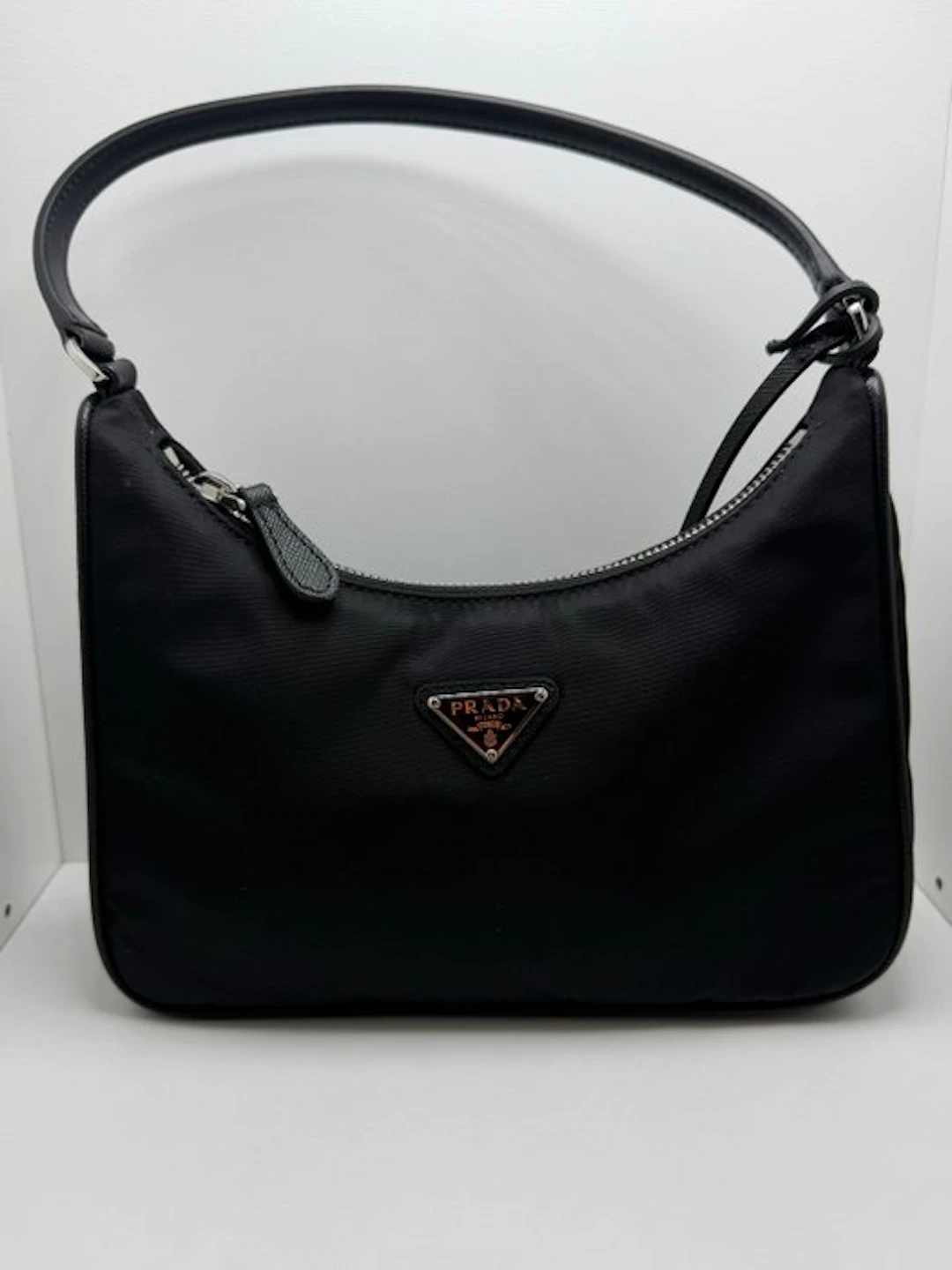 Prada - PRADA RE EDITION 2005 - Shoulder bag