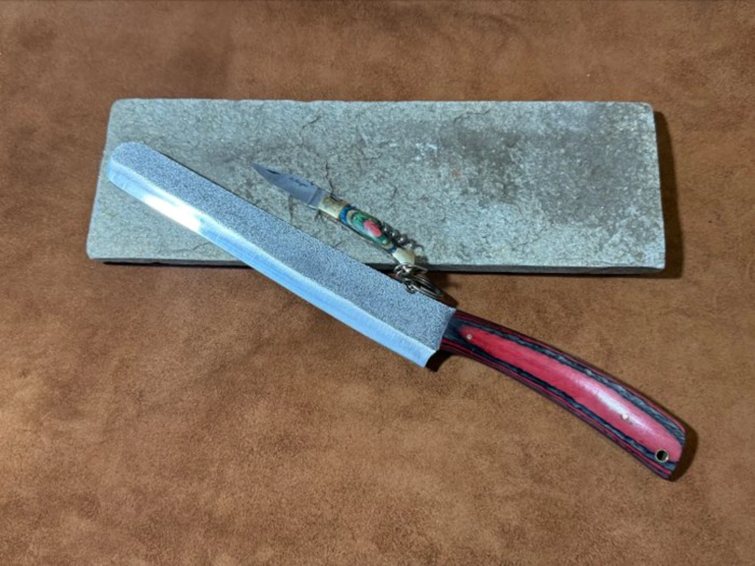 Hekito - Kitchen knife - Carving knife - Exclusive...