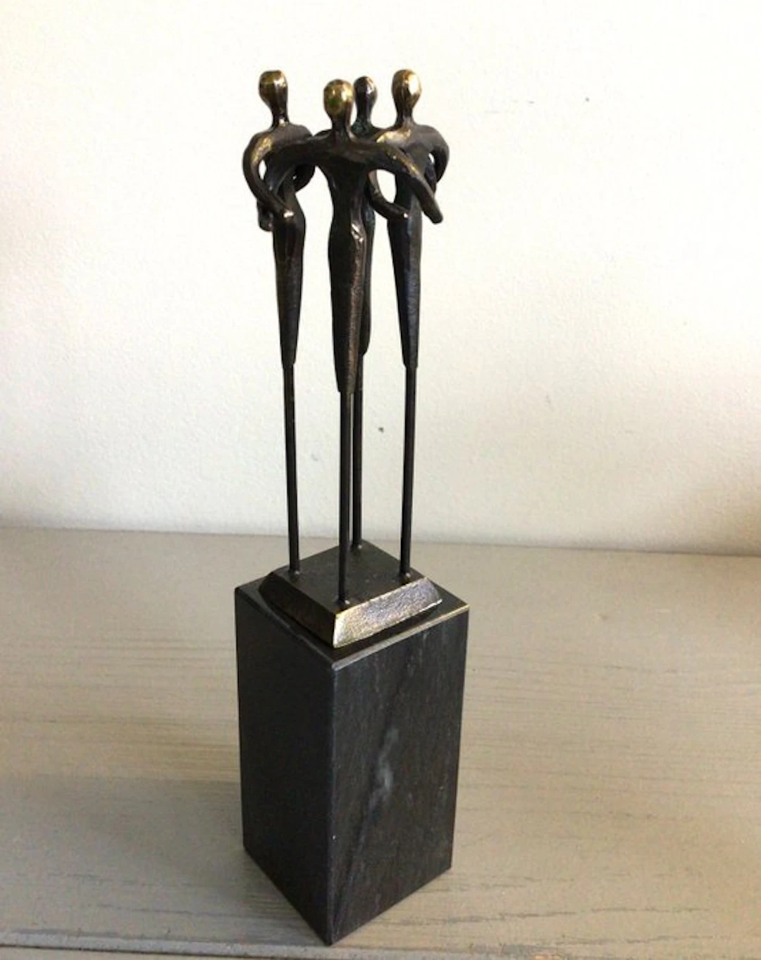 Corry Ammerlaan - Sculpture