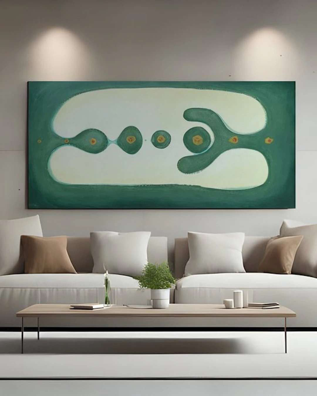 Felix Zilinskas - The cycle of life -XL