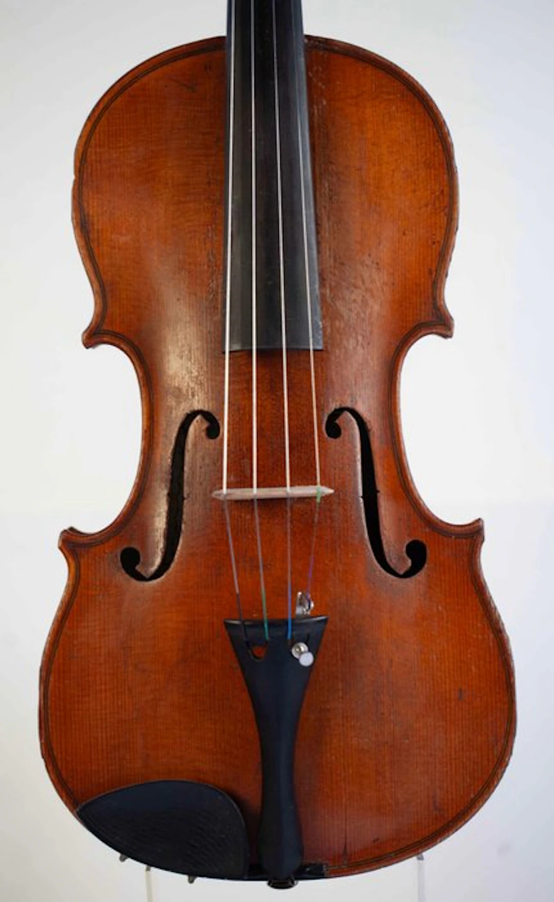 Labelled Giuseppe Pedrazzini - 4/4 - - Violin - Unknown