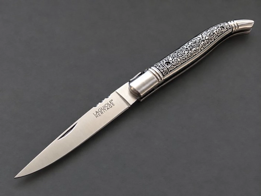 Laguiole Heritage Coltello Laguiole Heritage Venetian...
