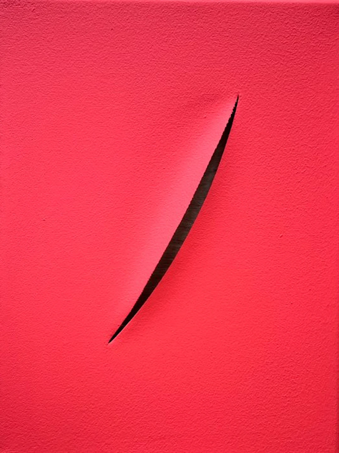 Alessandro Alteo (1997) - Monocromo Rosso - 677
