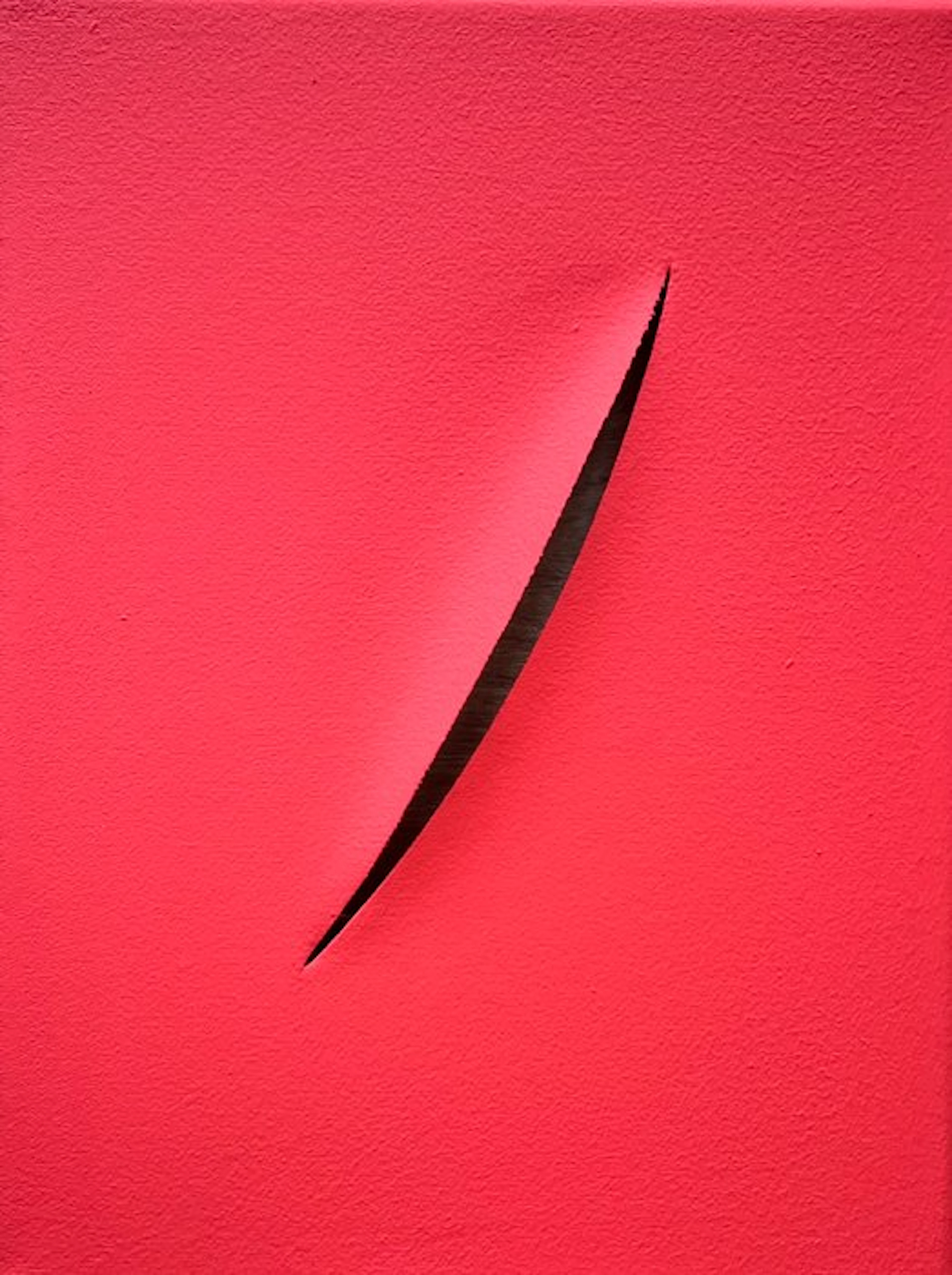Alessandro Alteo (1997) - Monocromo Rosso - 677