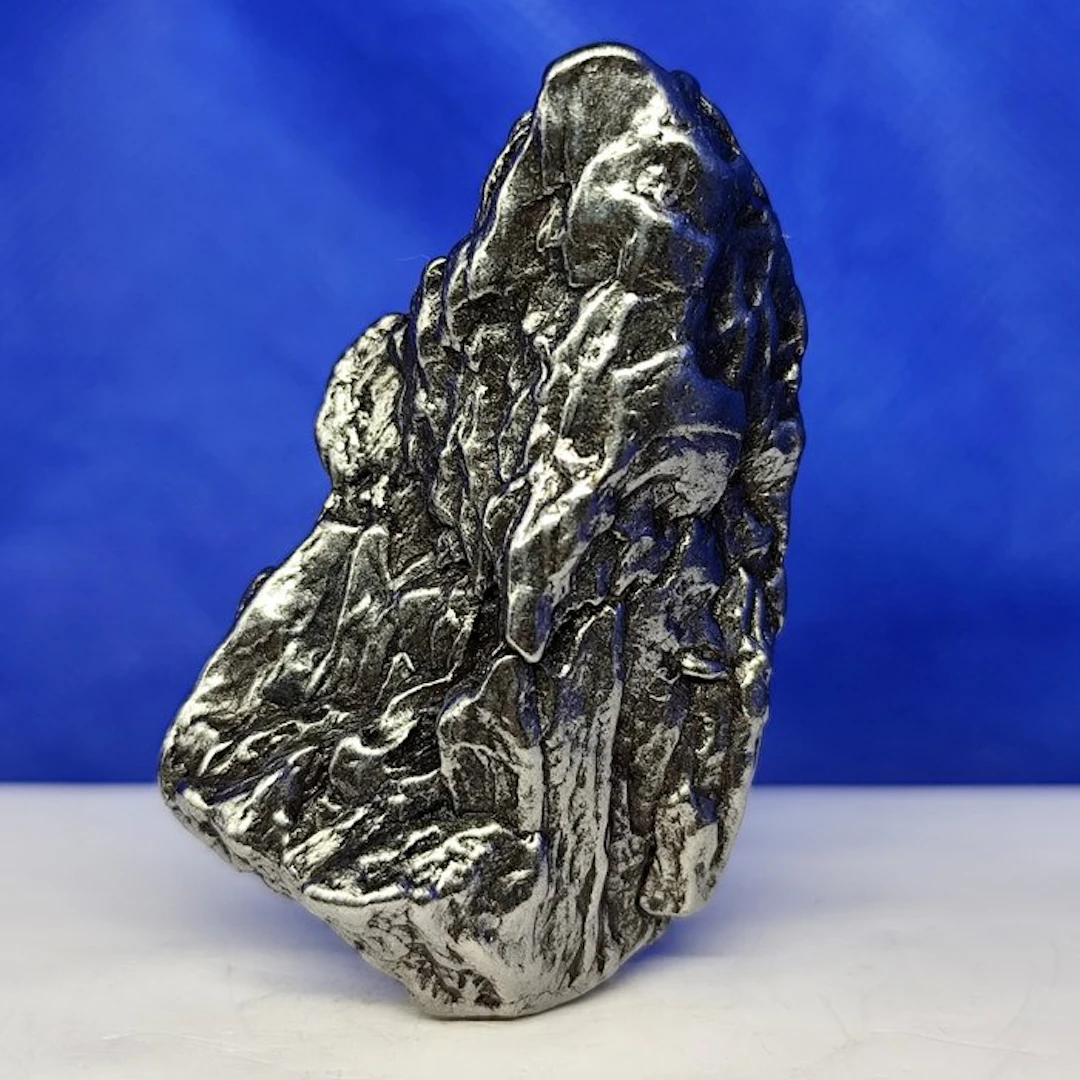 Authentic IRON METEORITE