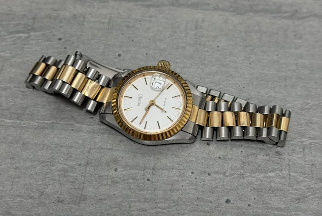 Eberhard & Co. - Datejust - No reserve price - Women - 1980-1989