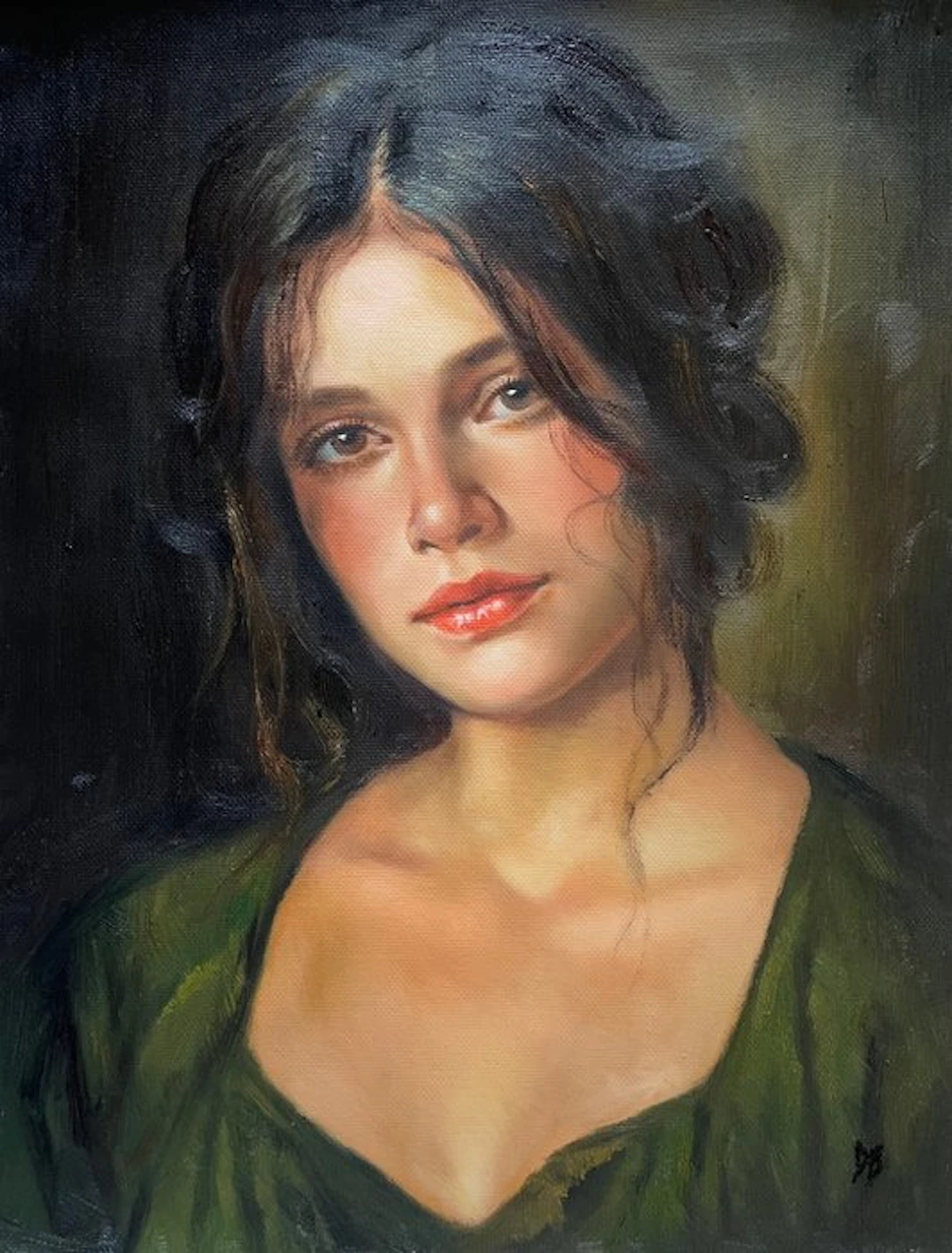 Dante Bellacorte (1987) - Pelle e stoffa