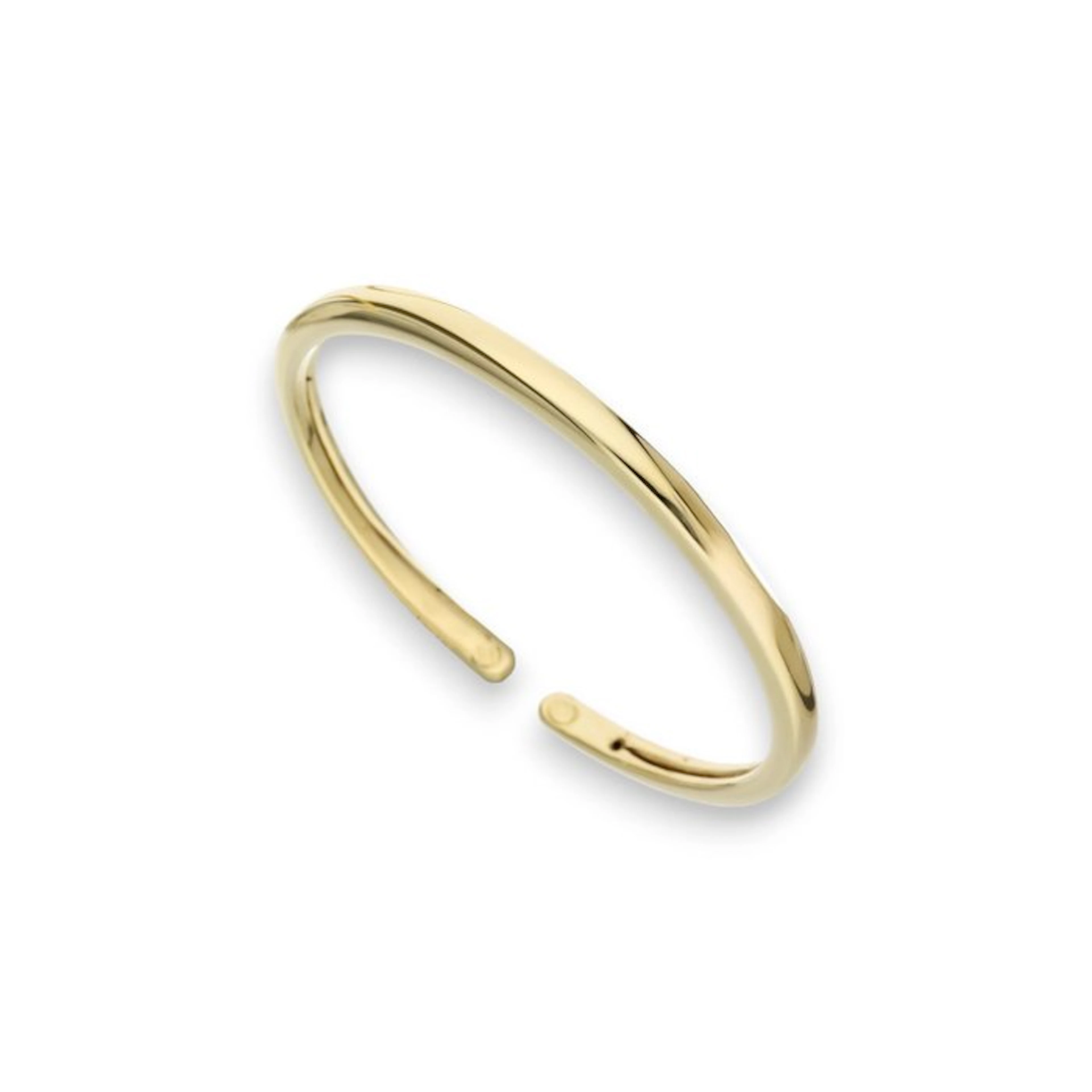 Bracelet - 18 kt. Yellow gold - Bracelet 18k 4.2 g