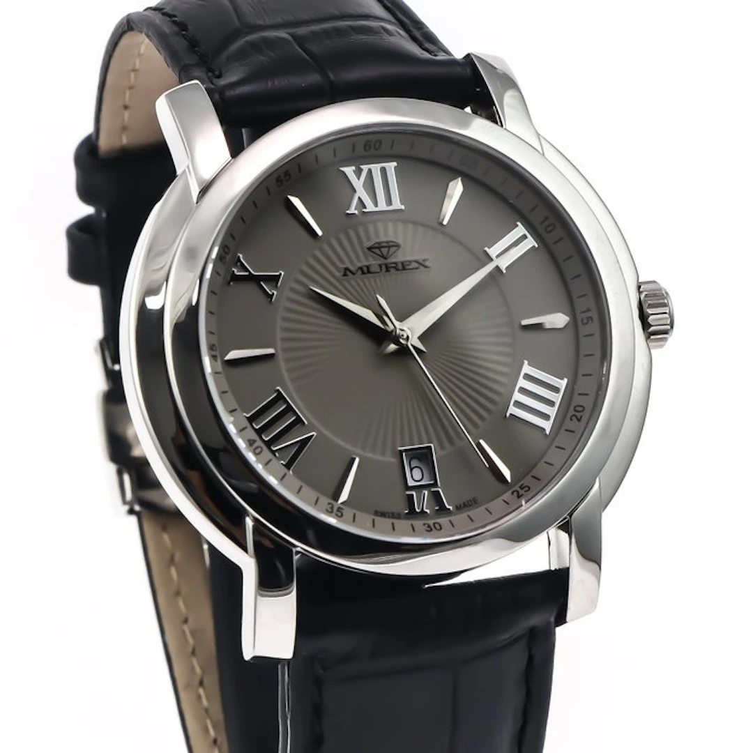 Murex - Swiss Made Watch - MUM511-SL-2 - No reserve price - Men - 2010-2020