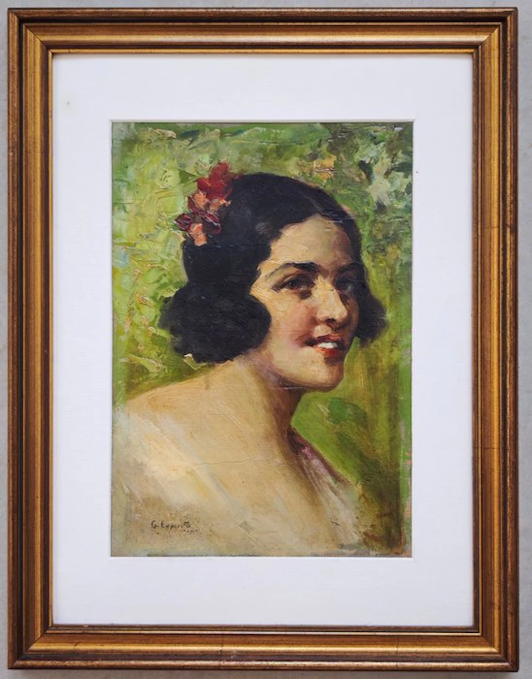 Gaetano Esposito (1858-1911)