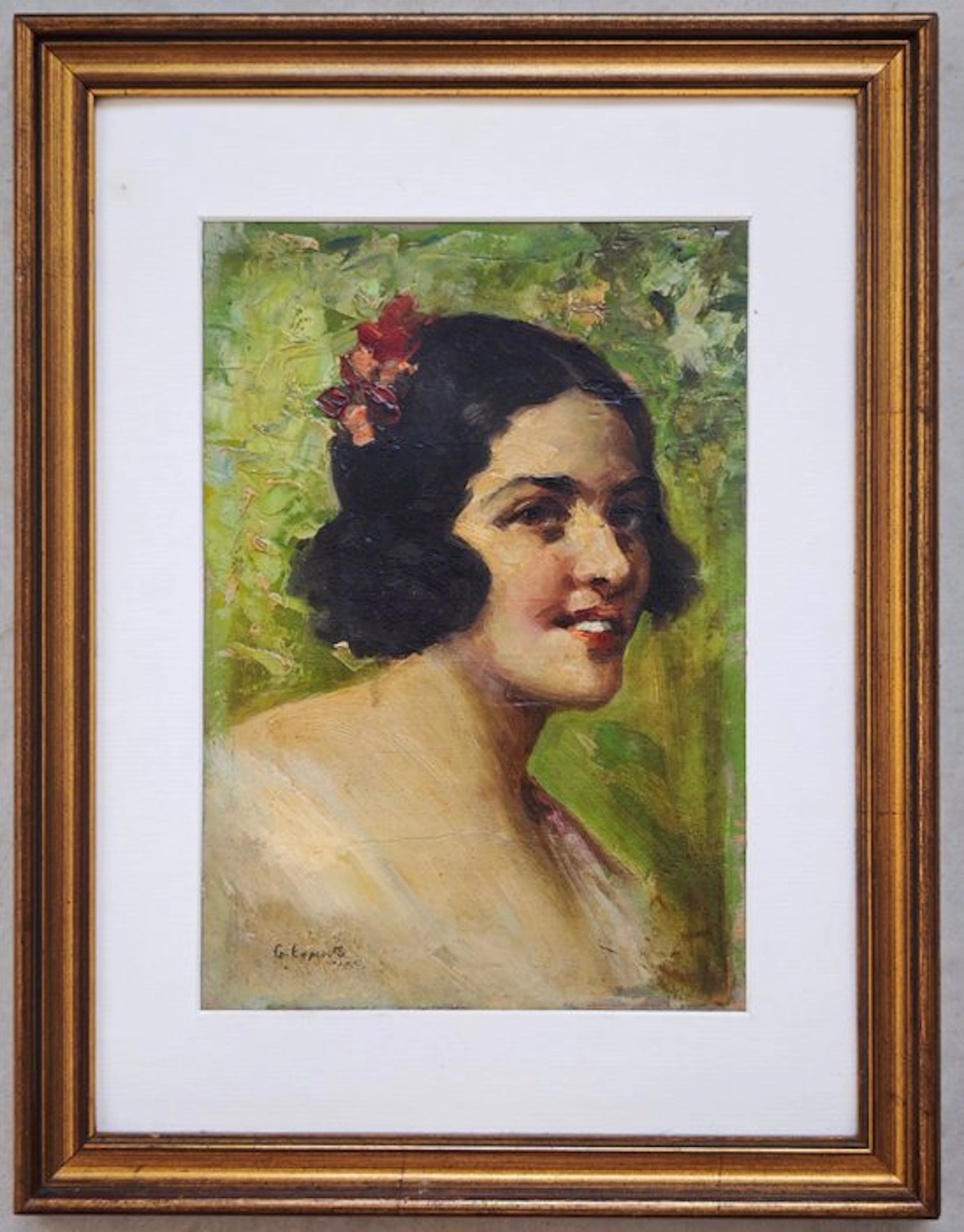 Gaetano Esposito (1858-1911)