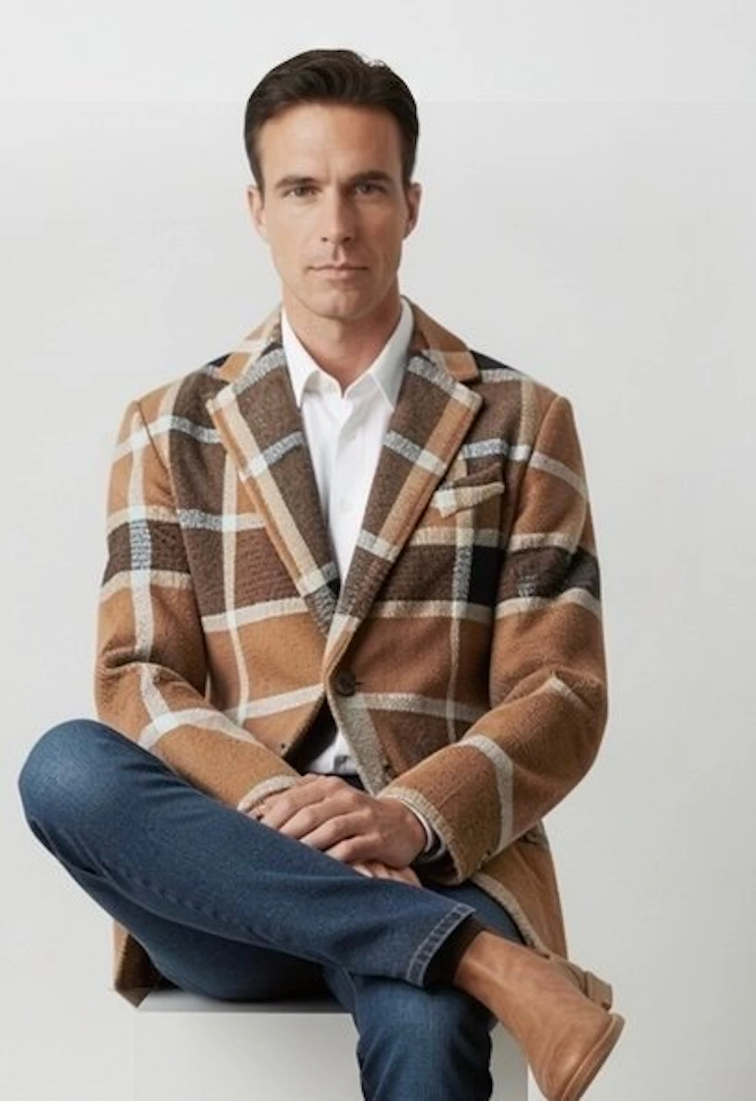 Sun House - Blazer - New with tags