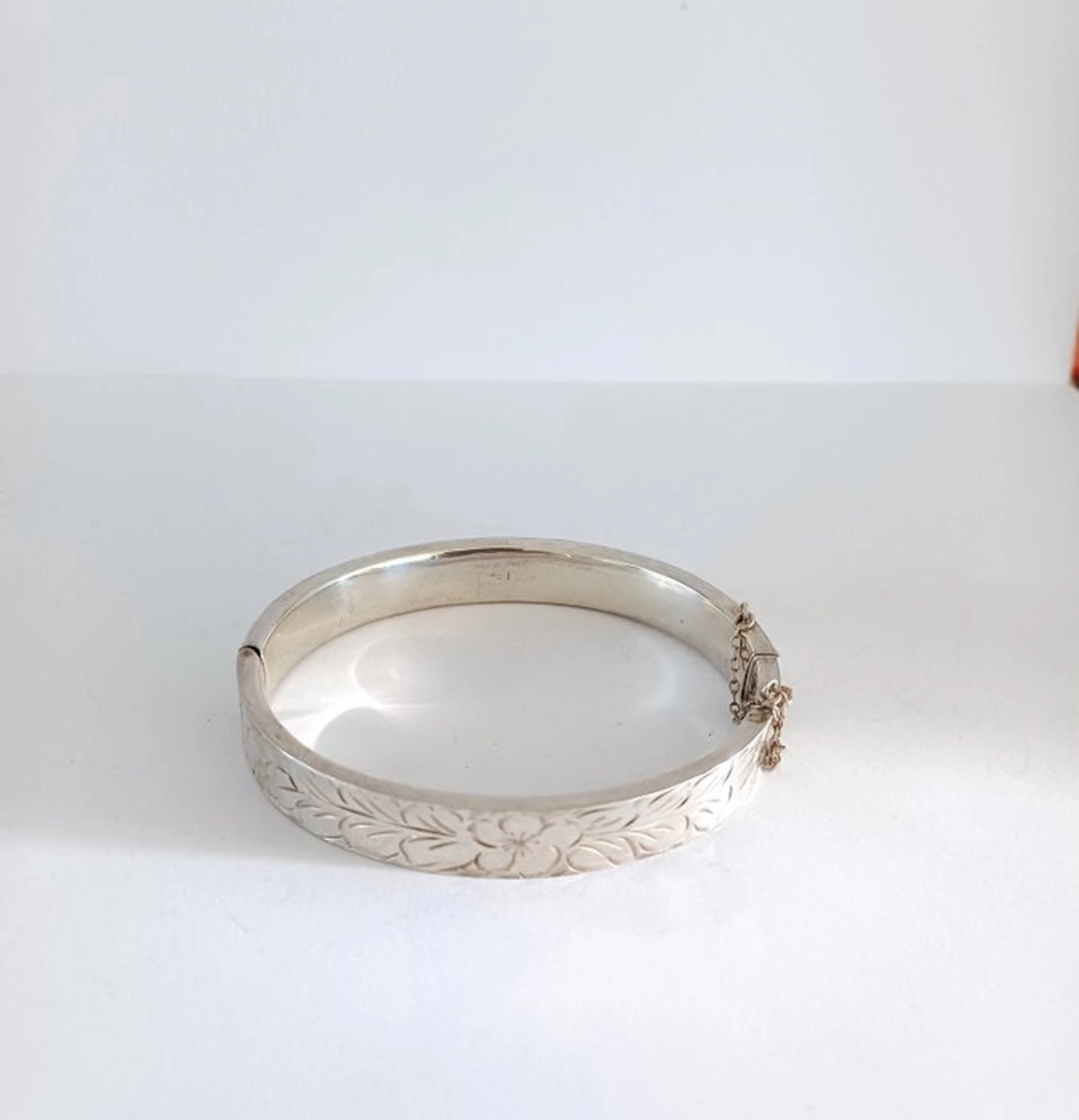 Silver - Bracelet - J. Smith, Birmingham