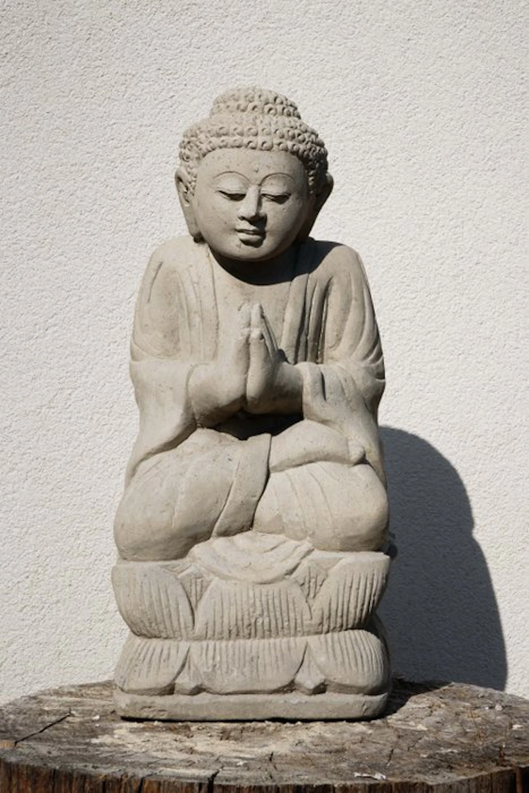 Kandi - Statue