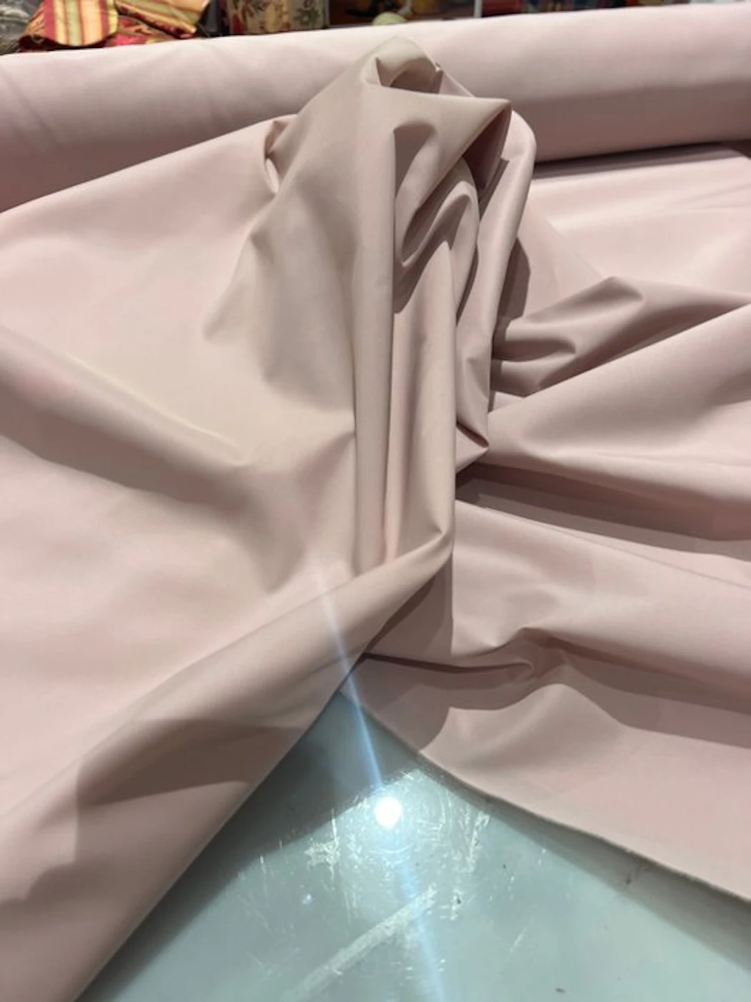 tafftas no fire trevira cs 900 x 310 - Adore - Textile - 900 cm - 310 cm