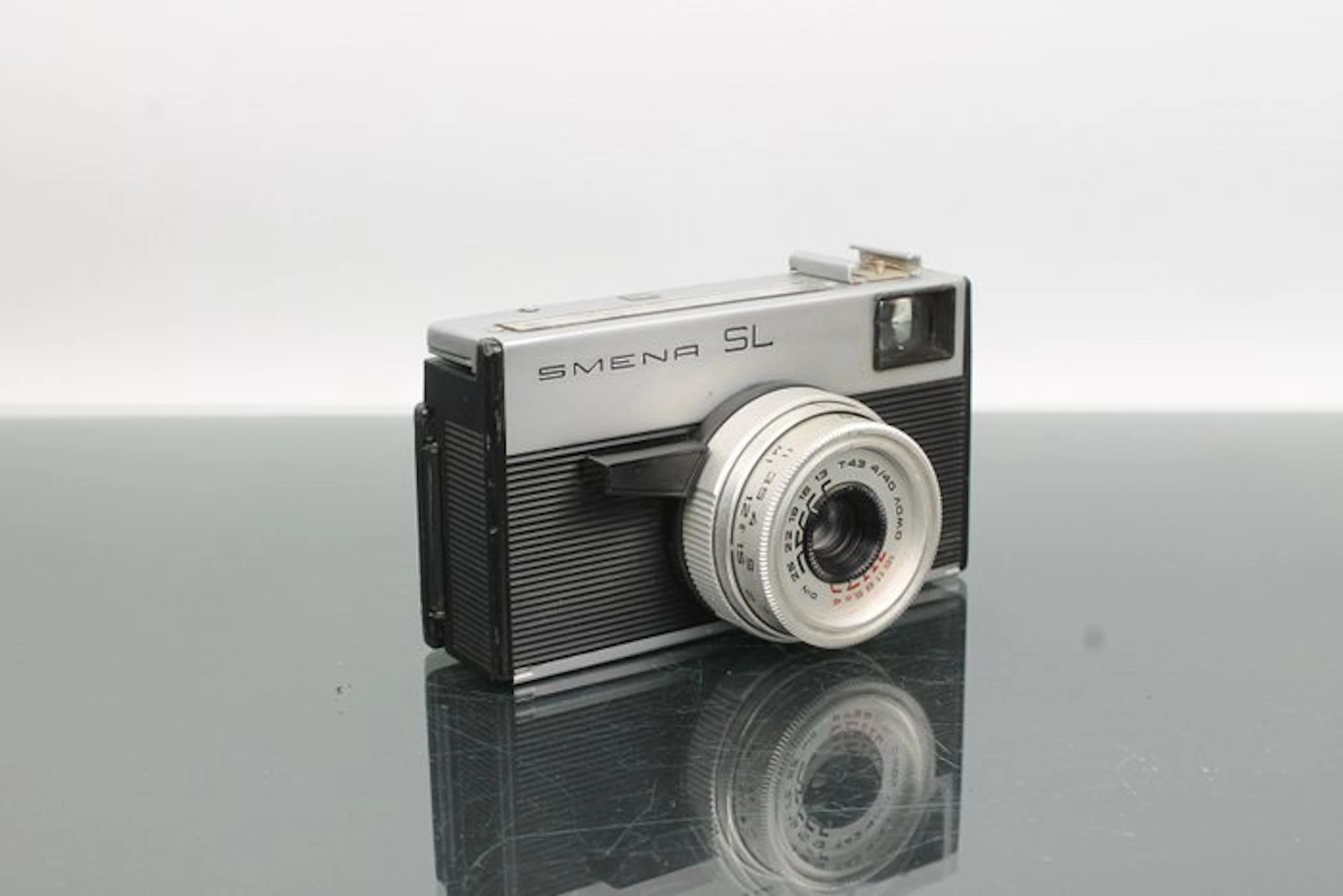 BeLOMO Smena SL Analogue camera
