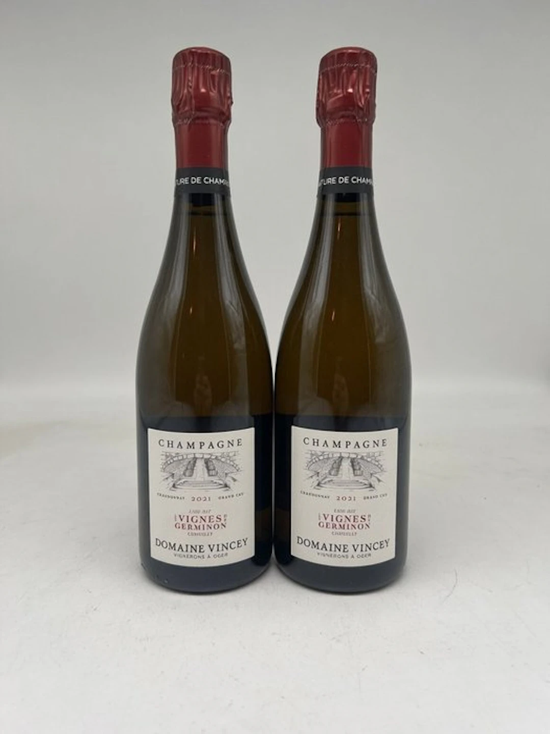 Domaine Vincey