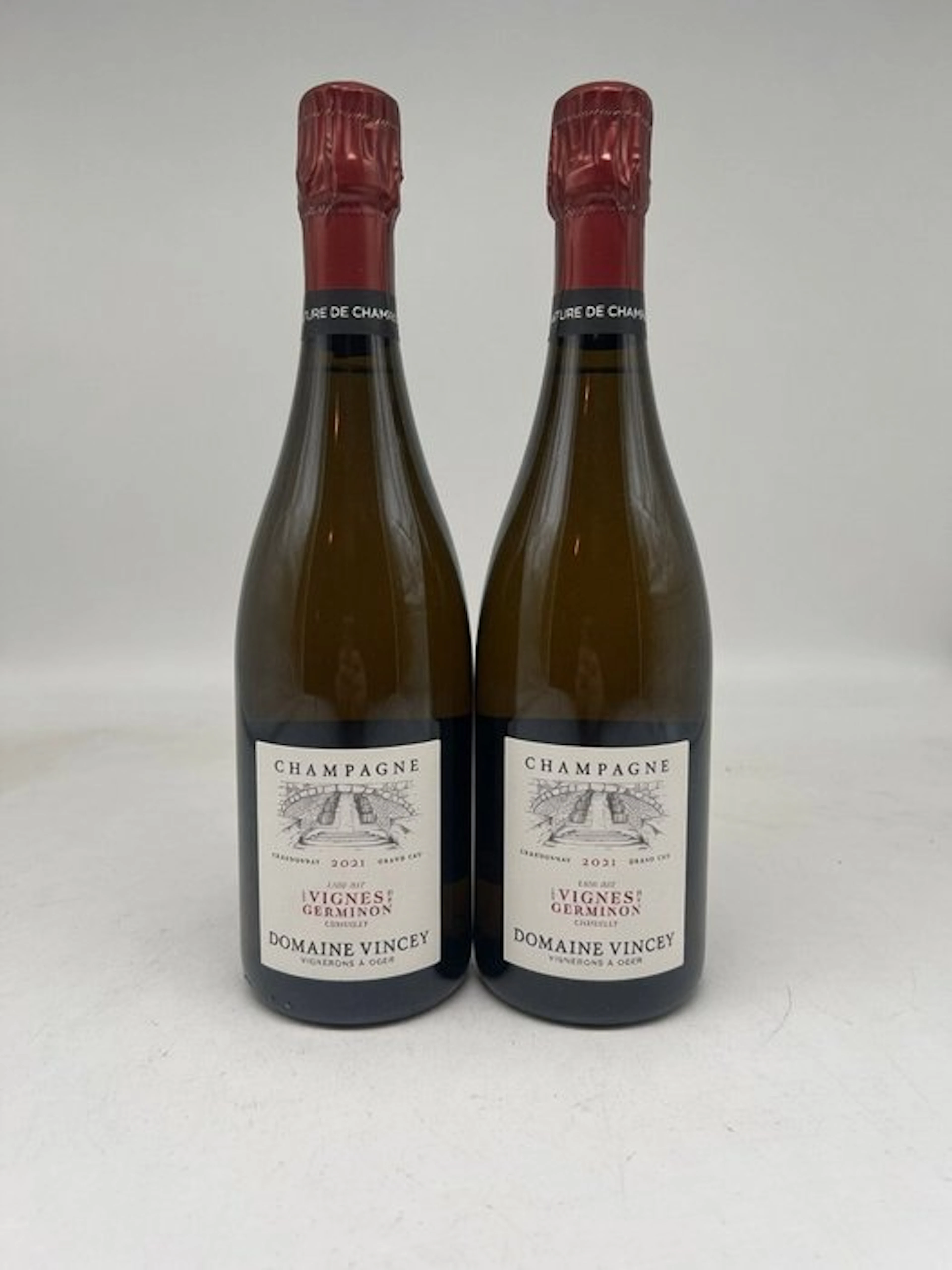 Domaine Vincey