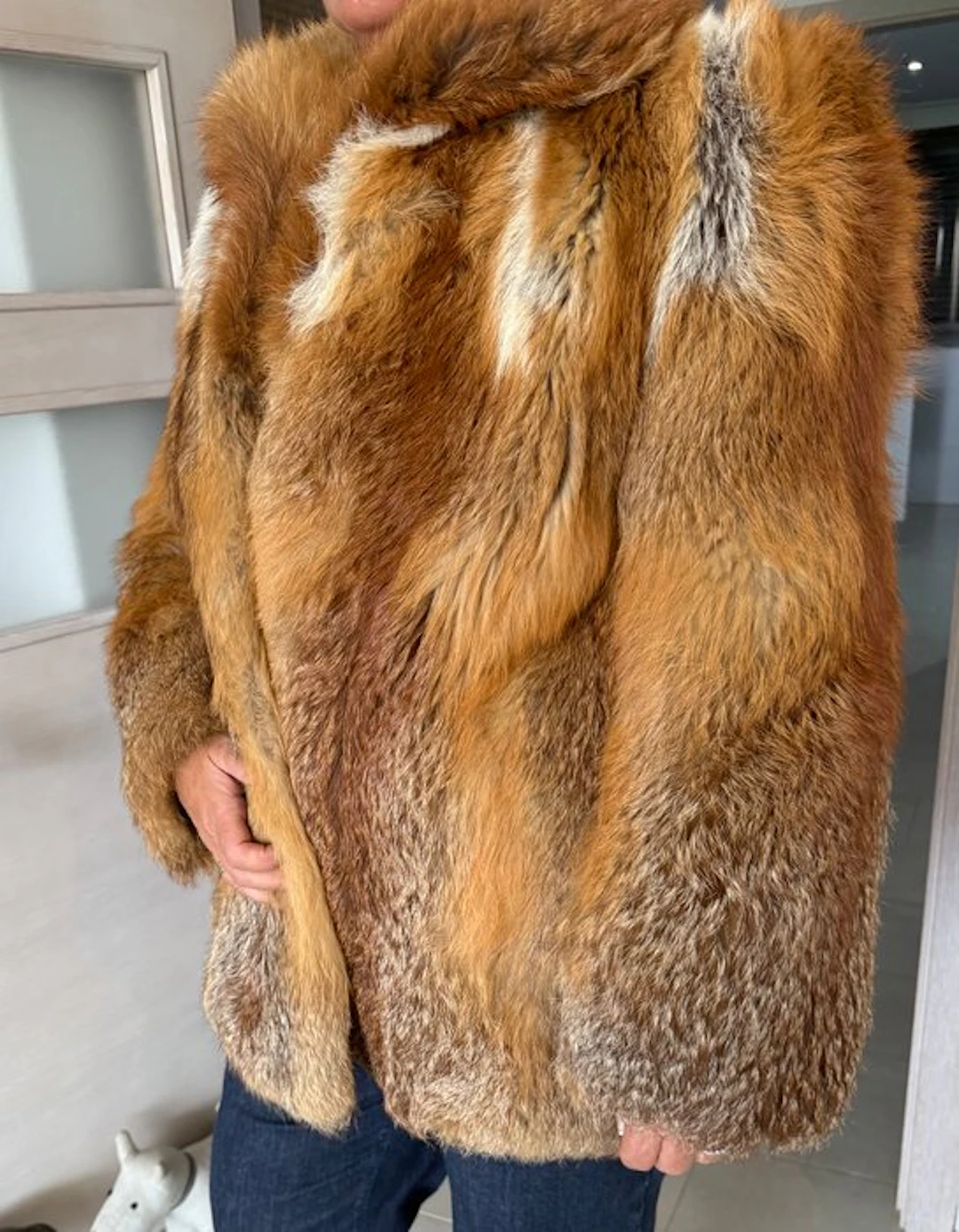 Artisan Furrier - Fur coat - Vintage