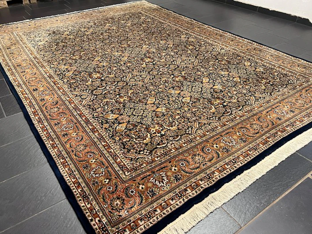 Tabriz - Rug - 350 cm - 250 cm