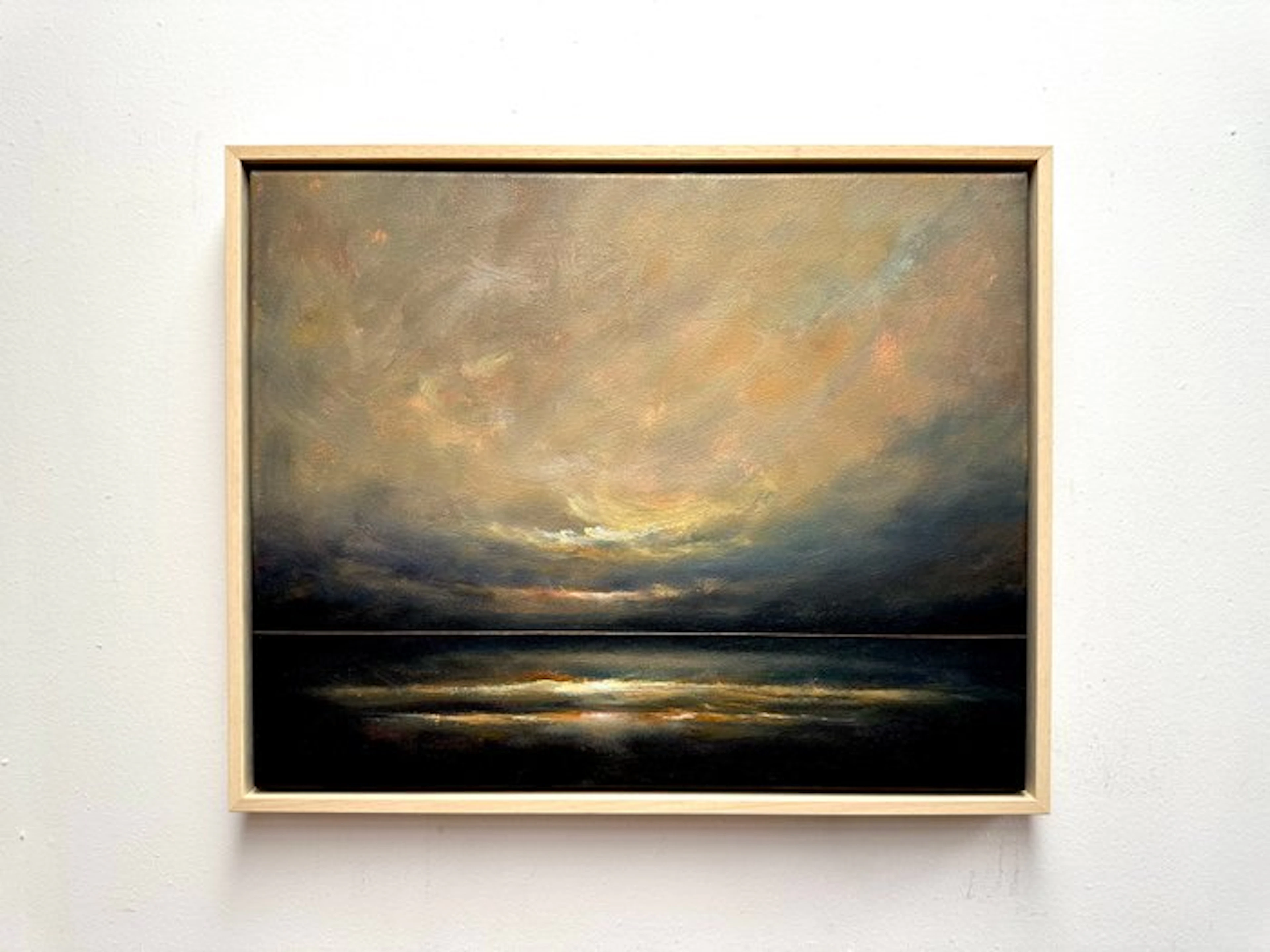 Joost Verhagen - A Breezand Winter