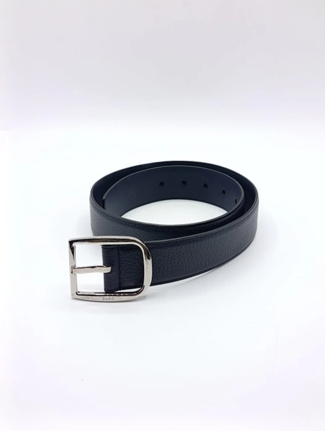 Gucci - Taille 75 - 30 / 449716 . CAO0N . 75 . 30 . 525040 - Belt