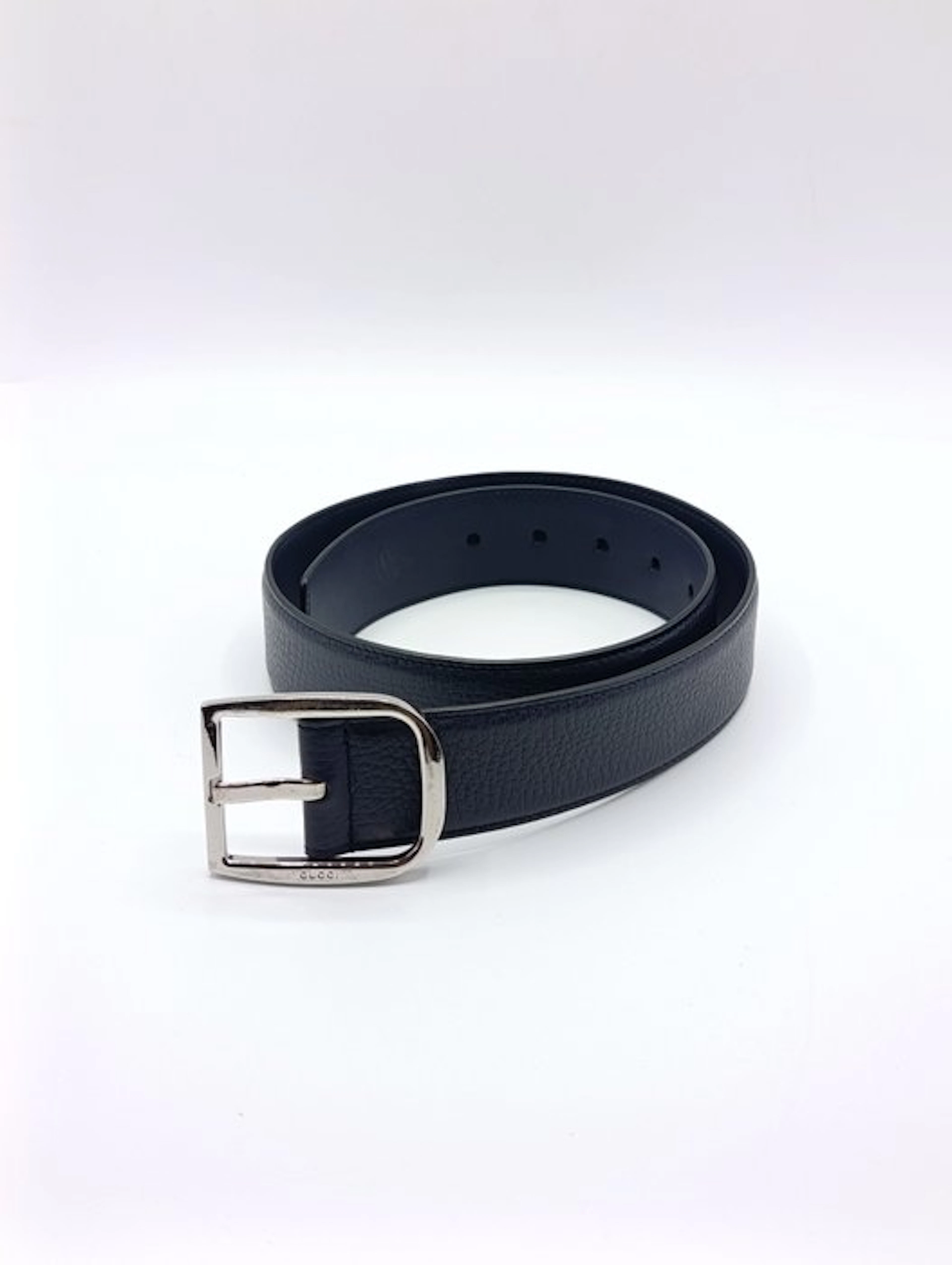 Gucci - Taille 75 - 30 / 449716 . CAO0N . 75 . 30 . 525040 - Belt